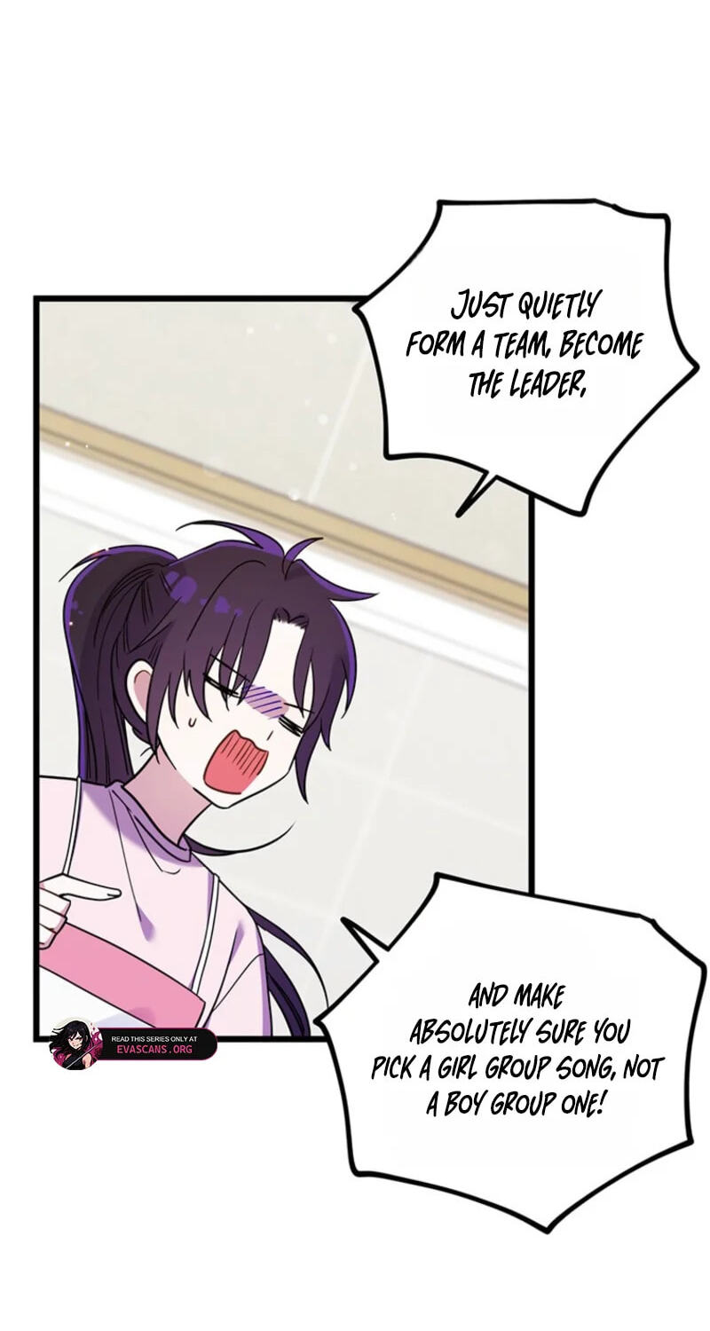I Debuted as an Exorcist, Not an Idol Chapter 60 page 69 - 