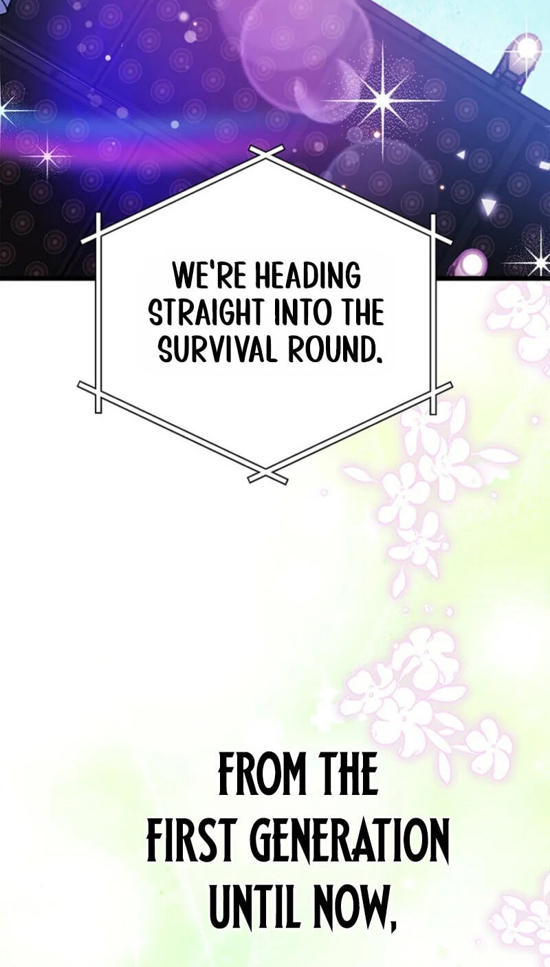 I Debuted as an Exorcist, Not an Idol Chapter 60 page 8 - 