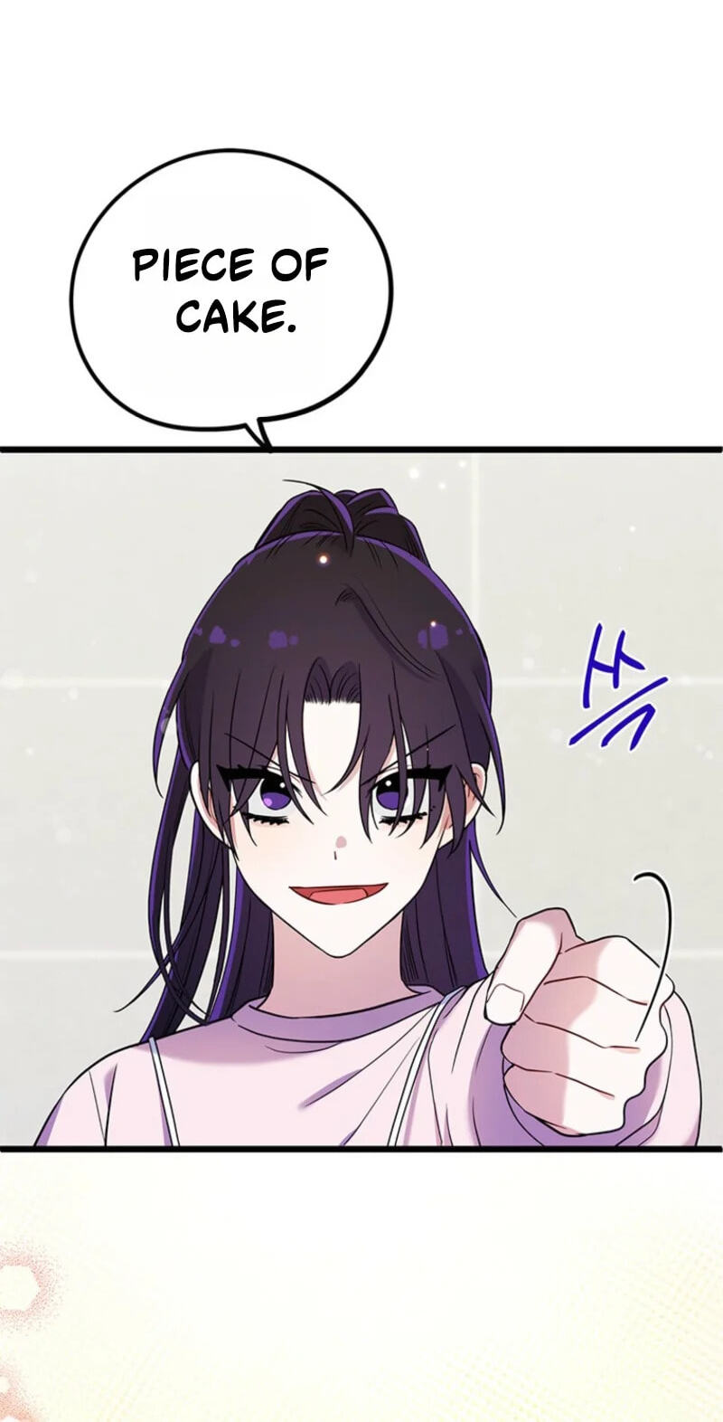 I Debuted as an Exorcist, Not an Idol Chapter 60 page 76 - 