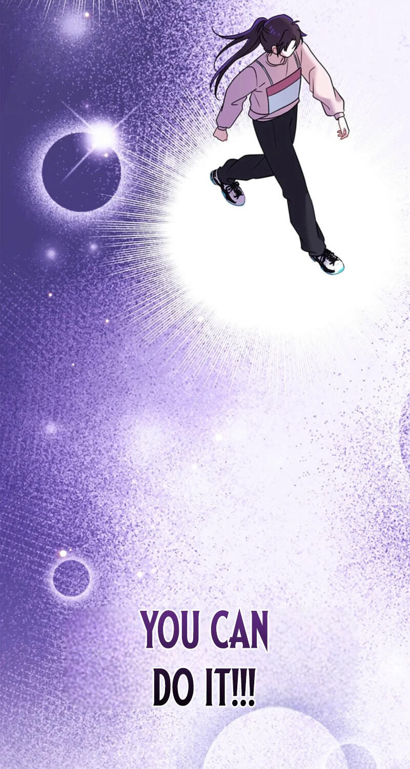 I Debuted as an Exorcist, Not an Idol Chapter 60 page 81 - 