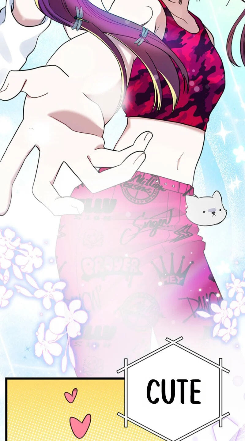 I Debuted as an Exorcist, Not an Idol Chapter 60 page 10 - 