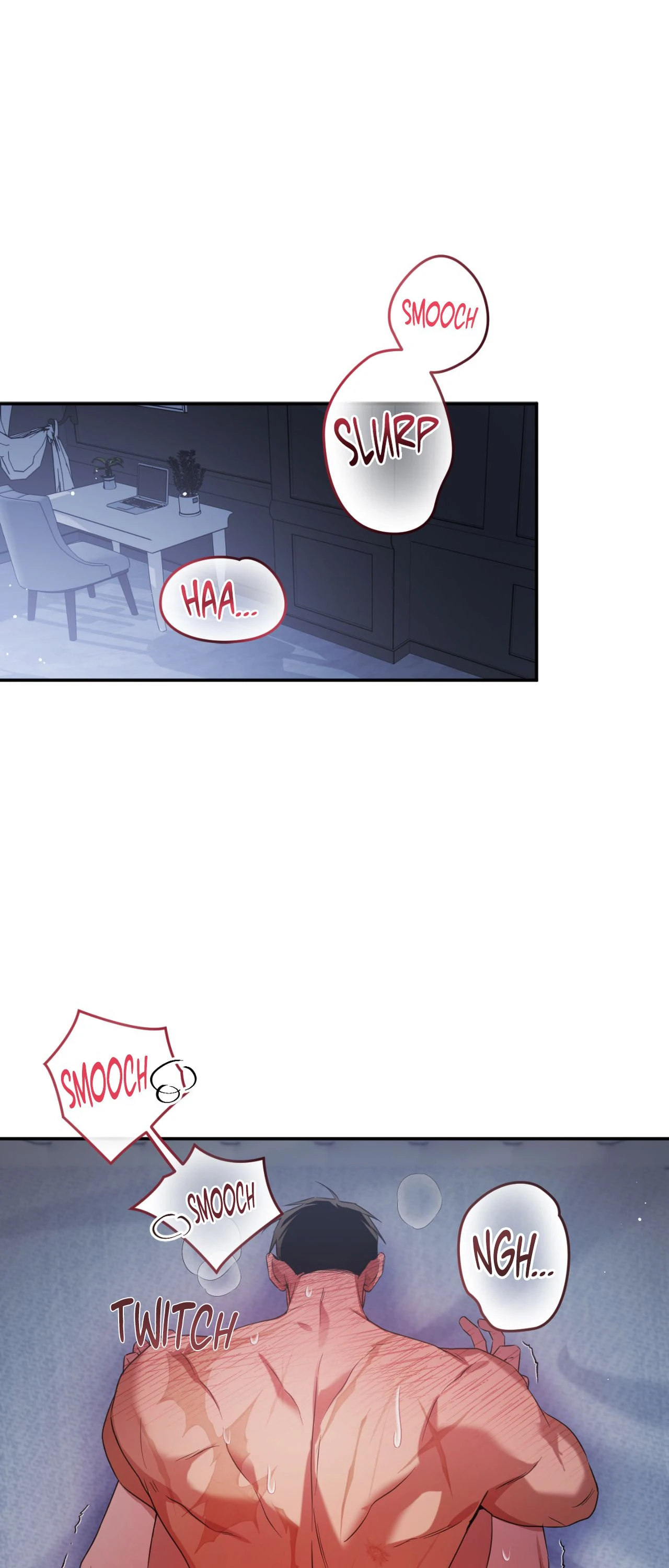 I Declare Vengeance! Chapter 24 page 2 - 