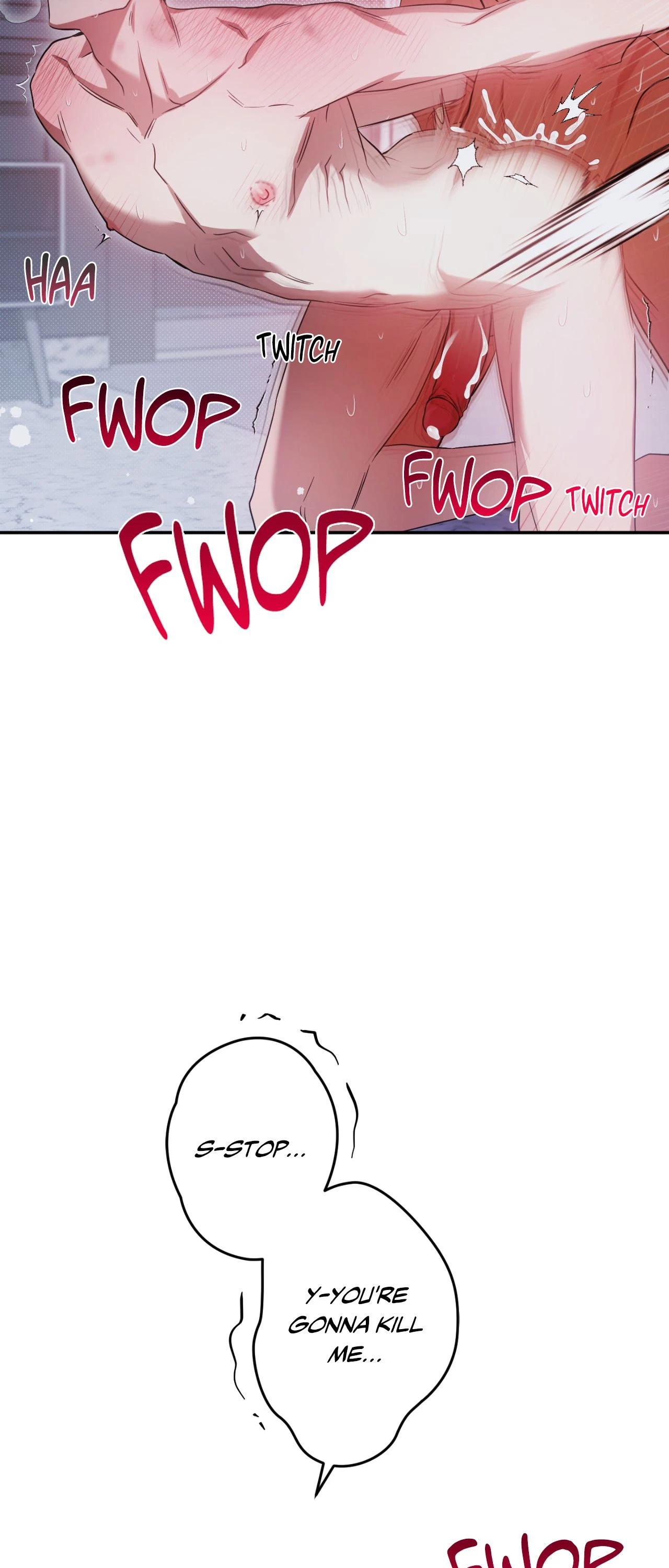 I Declare Vengeance! Chapter 24 page 11 - 