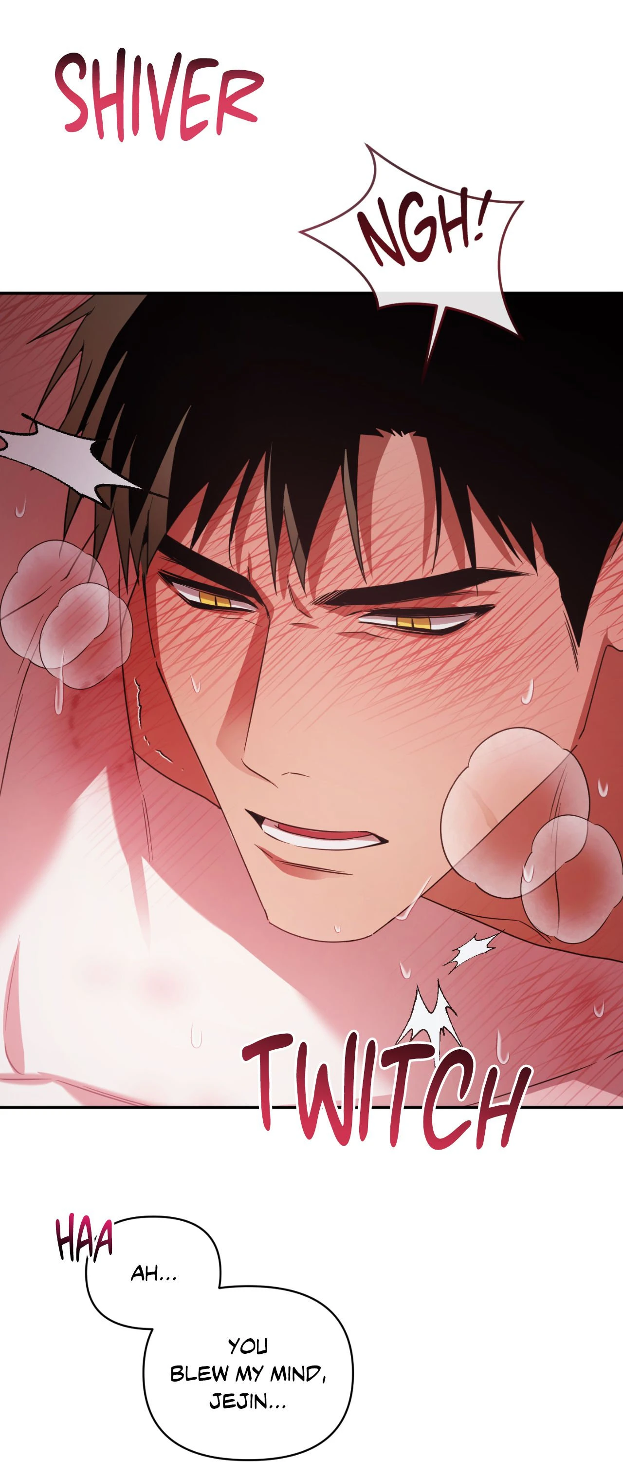 I Declare Vengeance! Chapter 24 page 17 - 