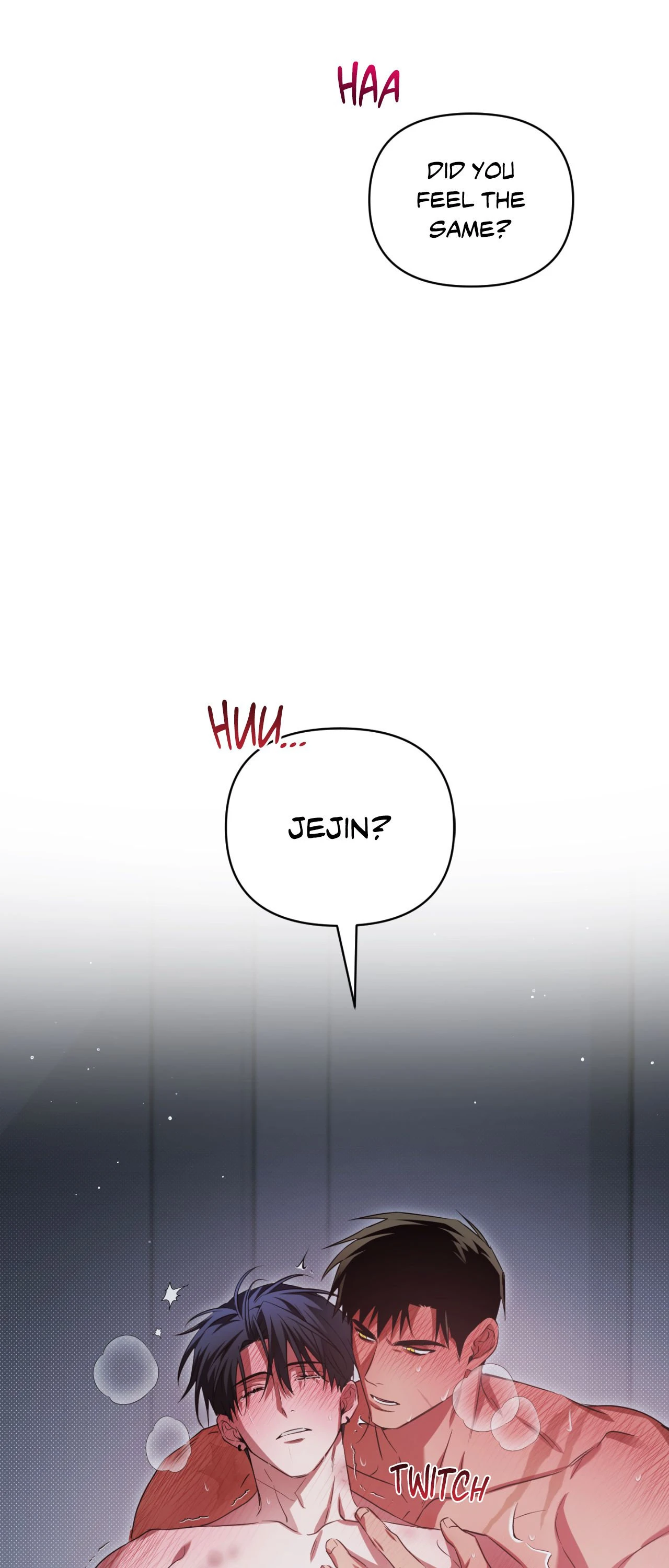 I Declare Vengeance! Chapter 24 page 18 - 