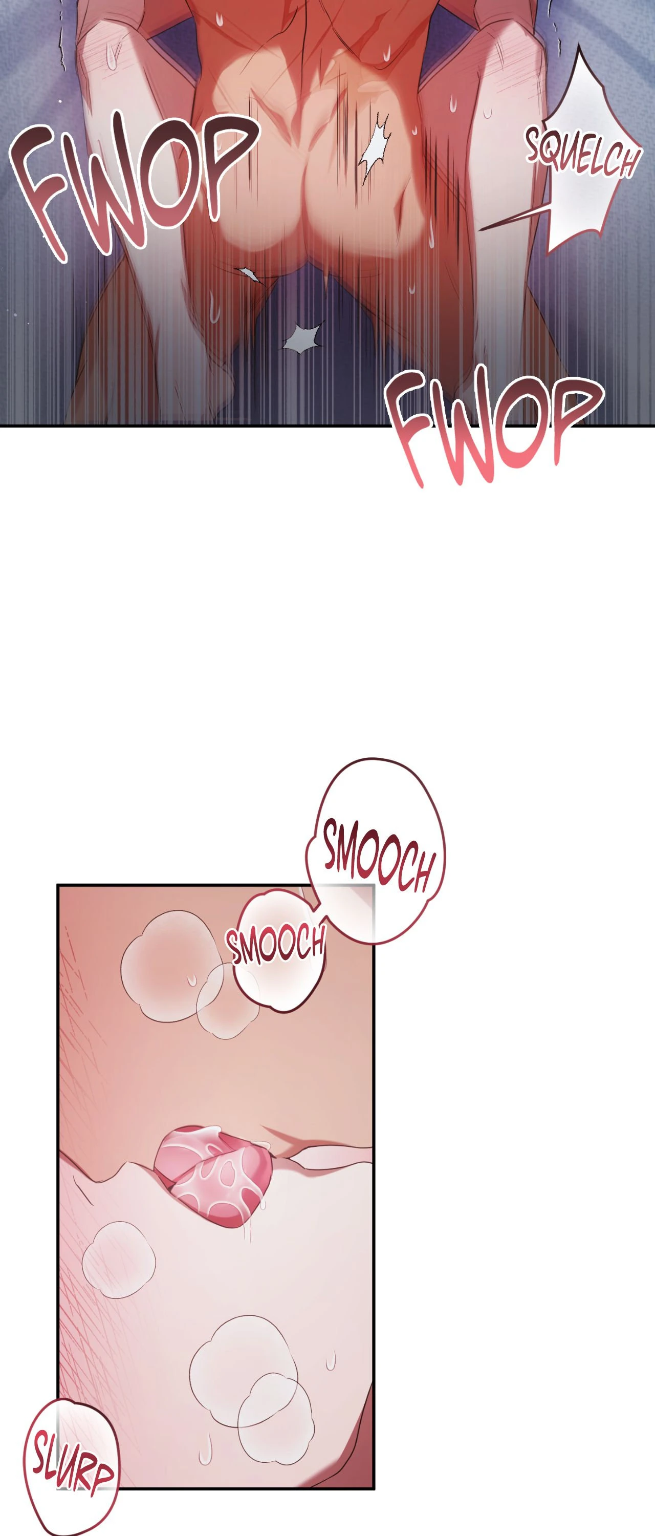 I Declare Vengeance! Chapter 24 page 3 - 