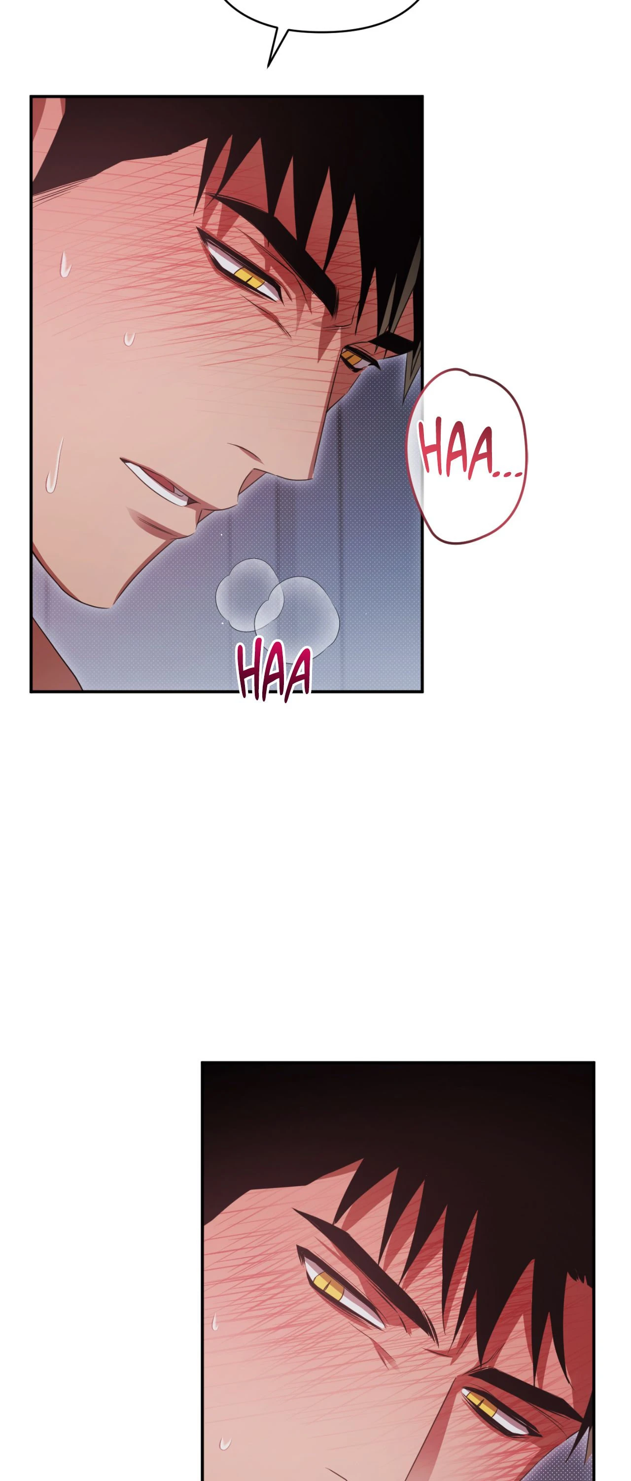 I Declare Vengeance! Chapter 24 page 21 - 