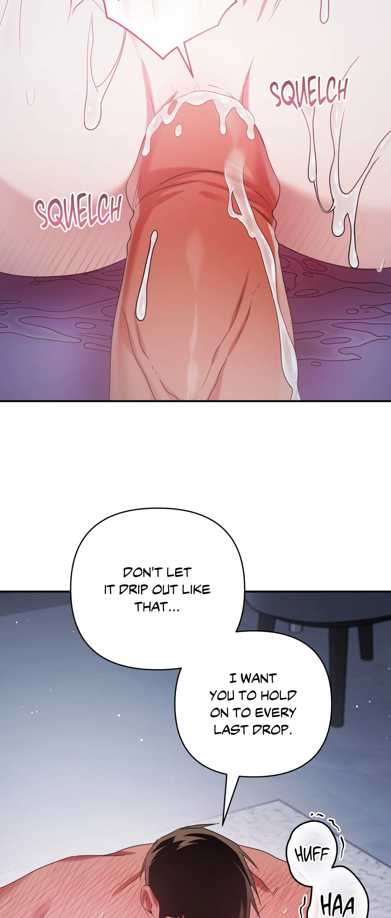 I Declare Vengeance! Chapter 24 page 24 - 