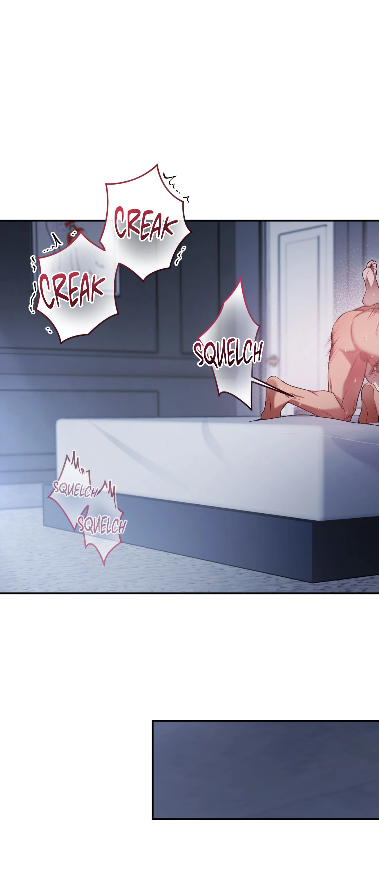I Declare Vengeance! Chapter 24 page 26 - 