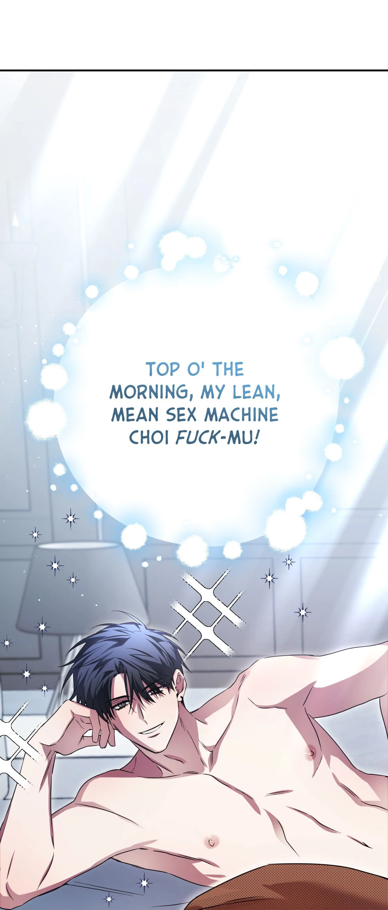 I Declare Vengeance! Chapter 24 page 31 - 