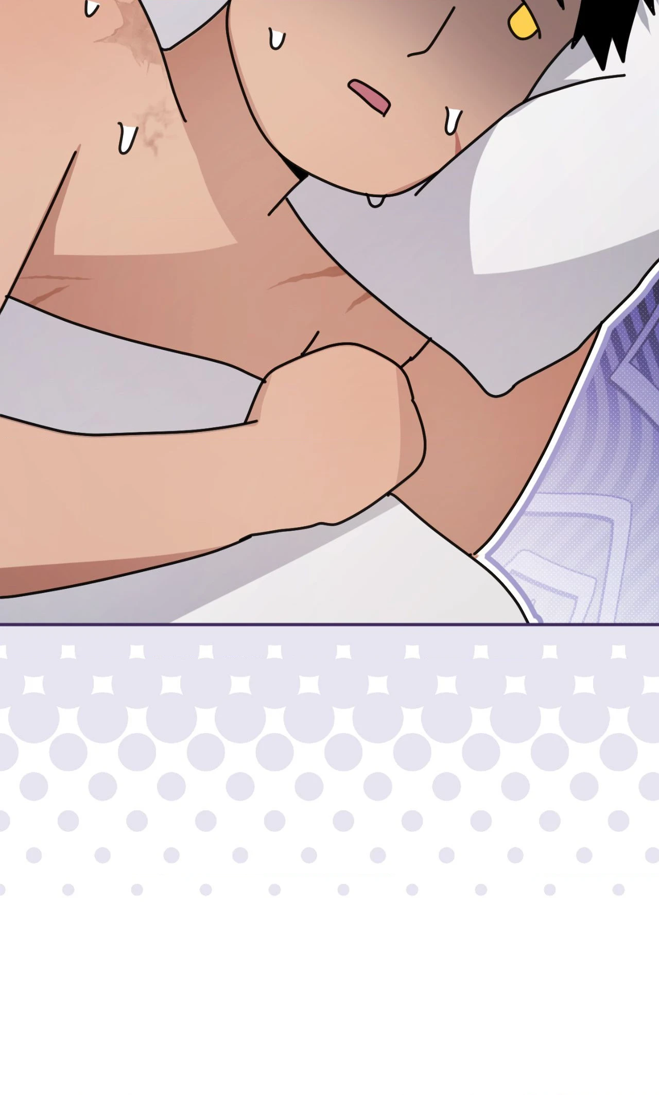 I Declare Vengeance! Chapter 24 page 34 - 