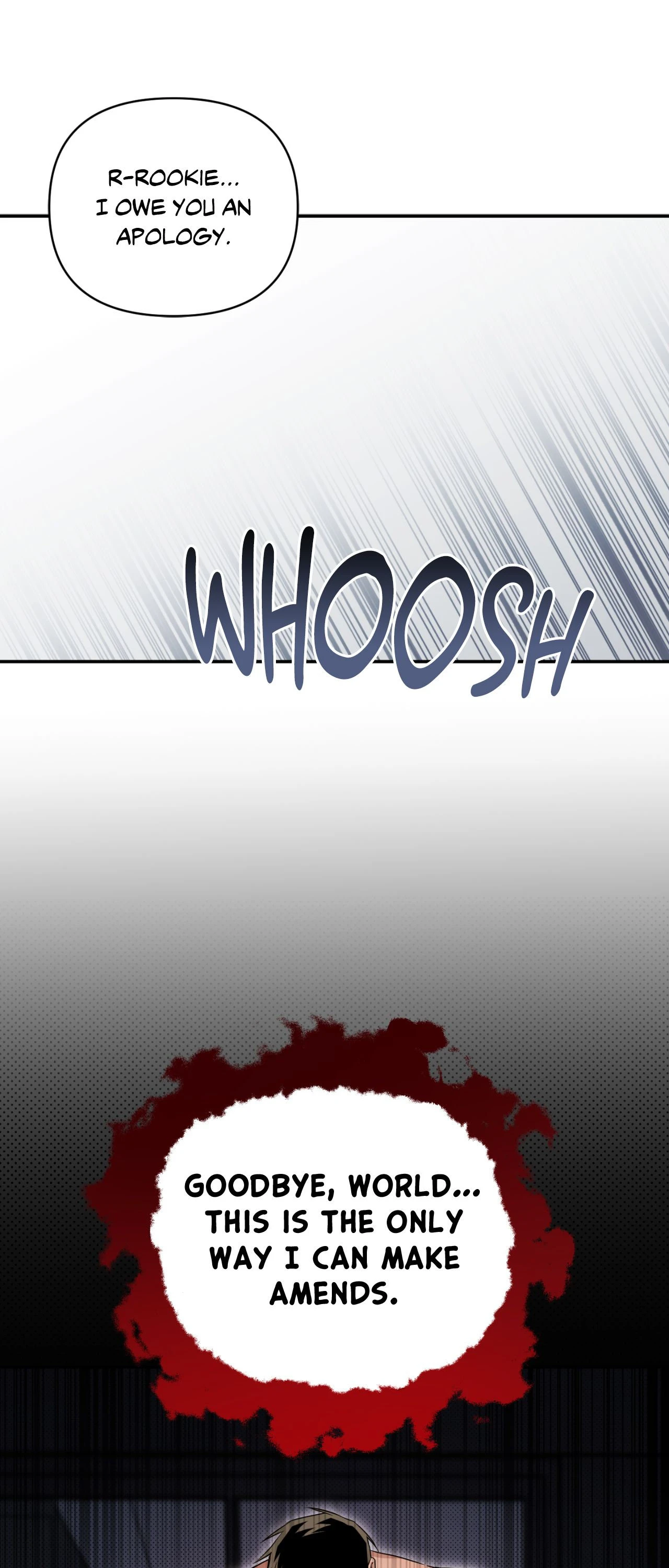 I Declare Vengeance! Chapter 24 page 35 - 