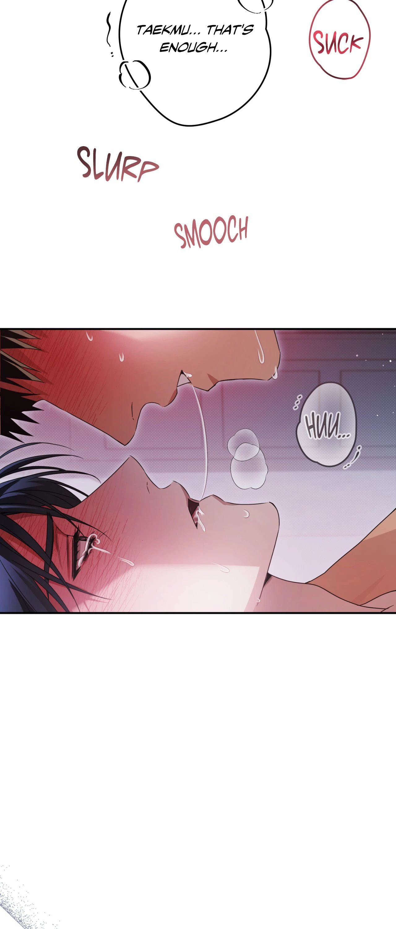 I Declare Vengeance! Chapter 24 page 5 - 