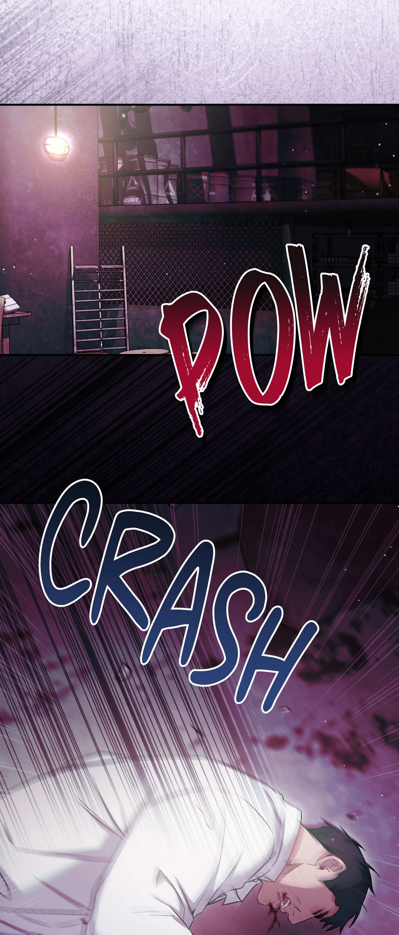 I Declare Vengeance! Chapter 24 page 45 - 