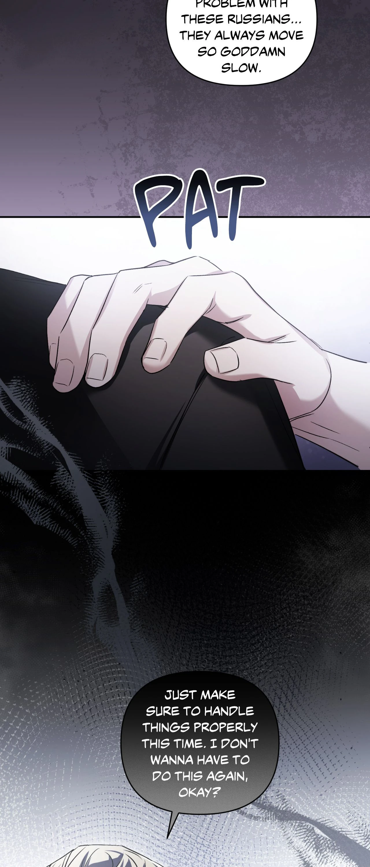 I Declare Vengeance! Chapter 24 page 50 - 