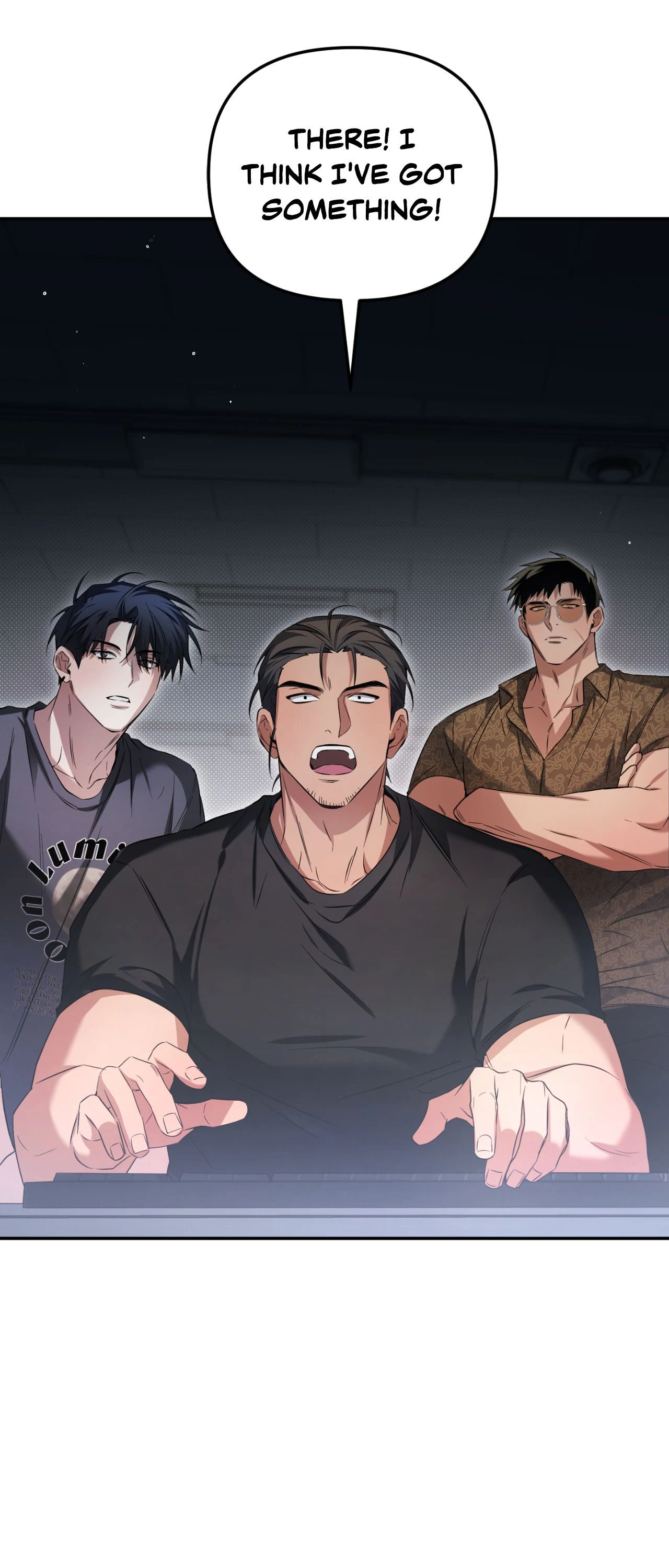 I Declare Vengeance! Chapter 24 page 56 - 