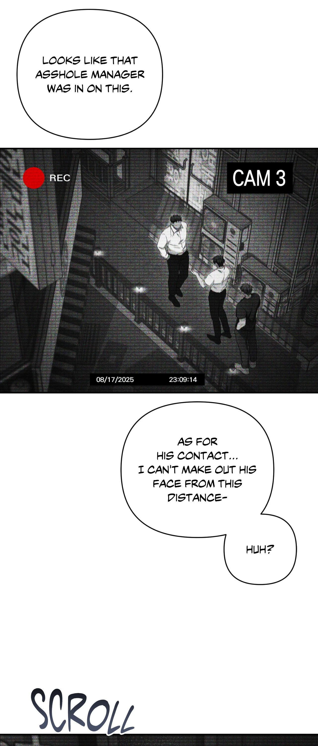 I Declare Vengeance! Chapter 24 page 57 - 