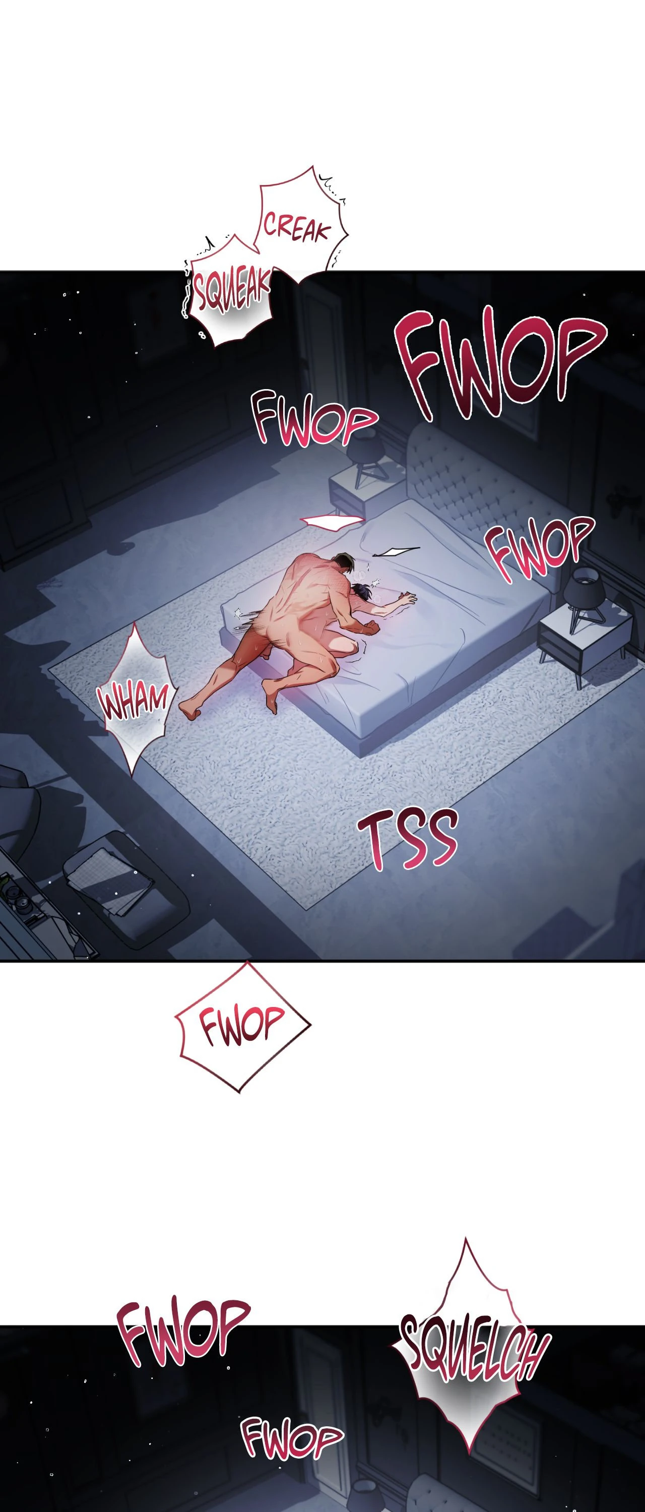 I Declare Vengeance! Chapter 24 page 7 - 