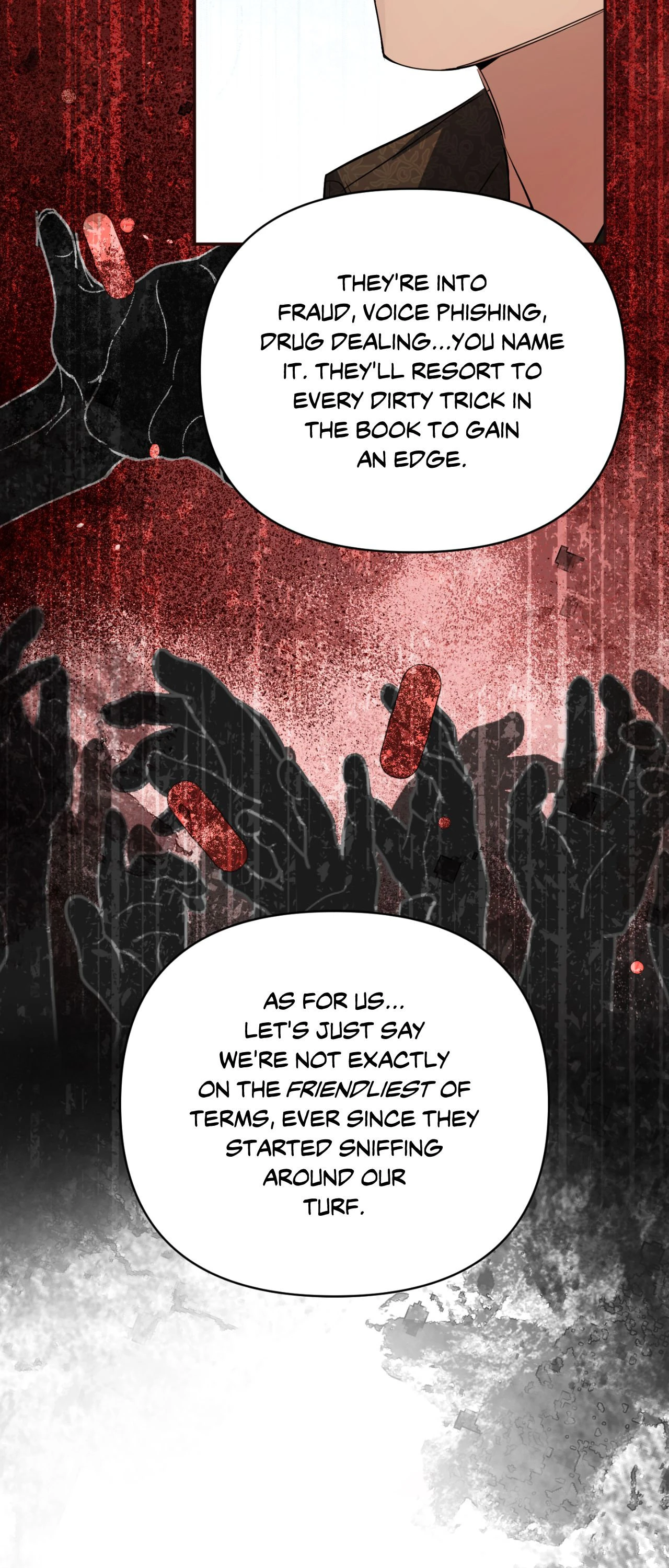 I Declare Vengeance! Chapter 24 page 62 - 