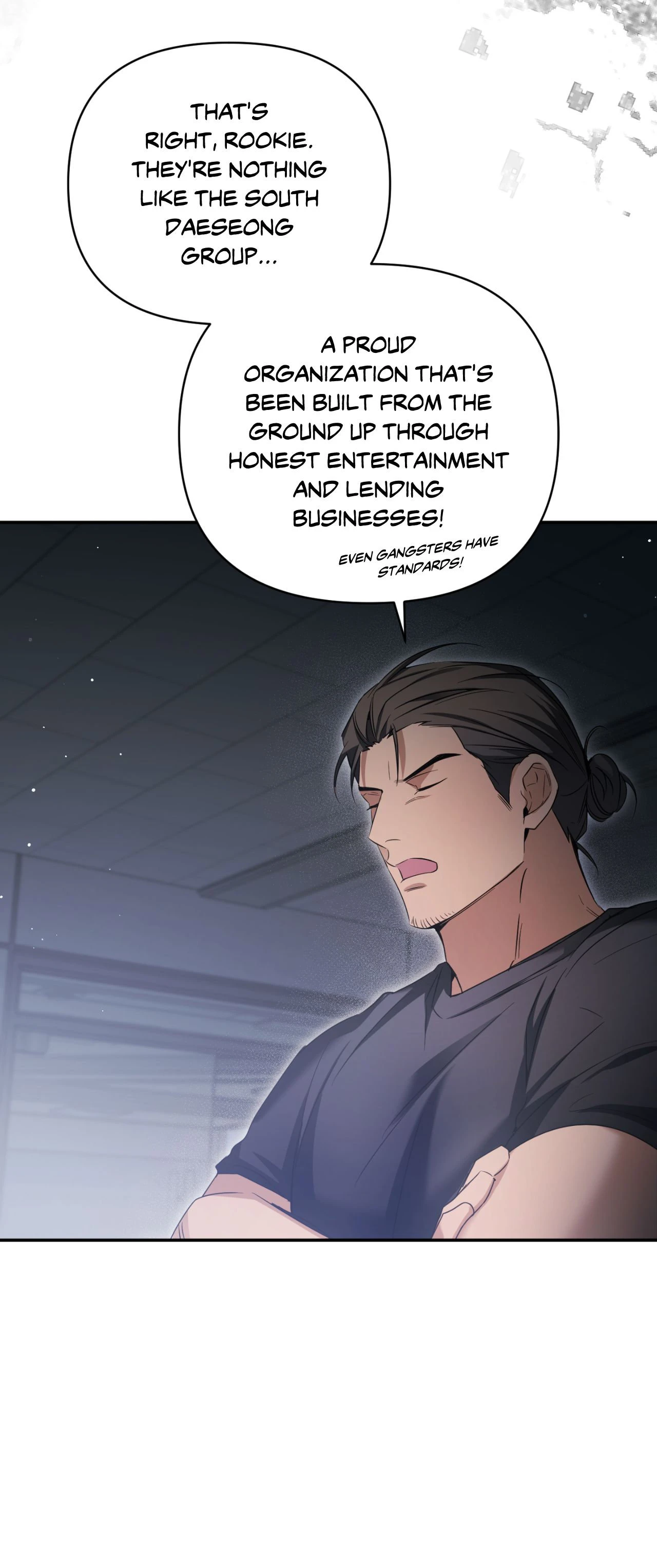 I Declare Vengeance! Chapter 24 page 63 - 