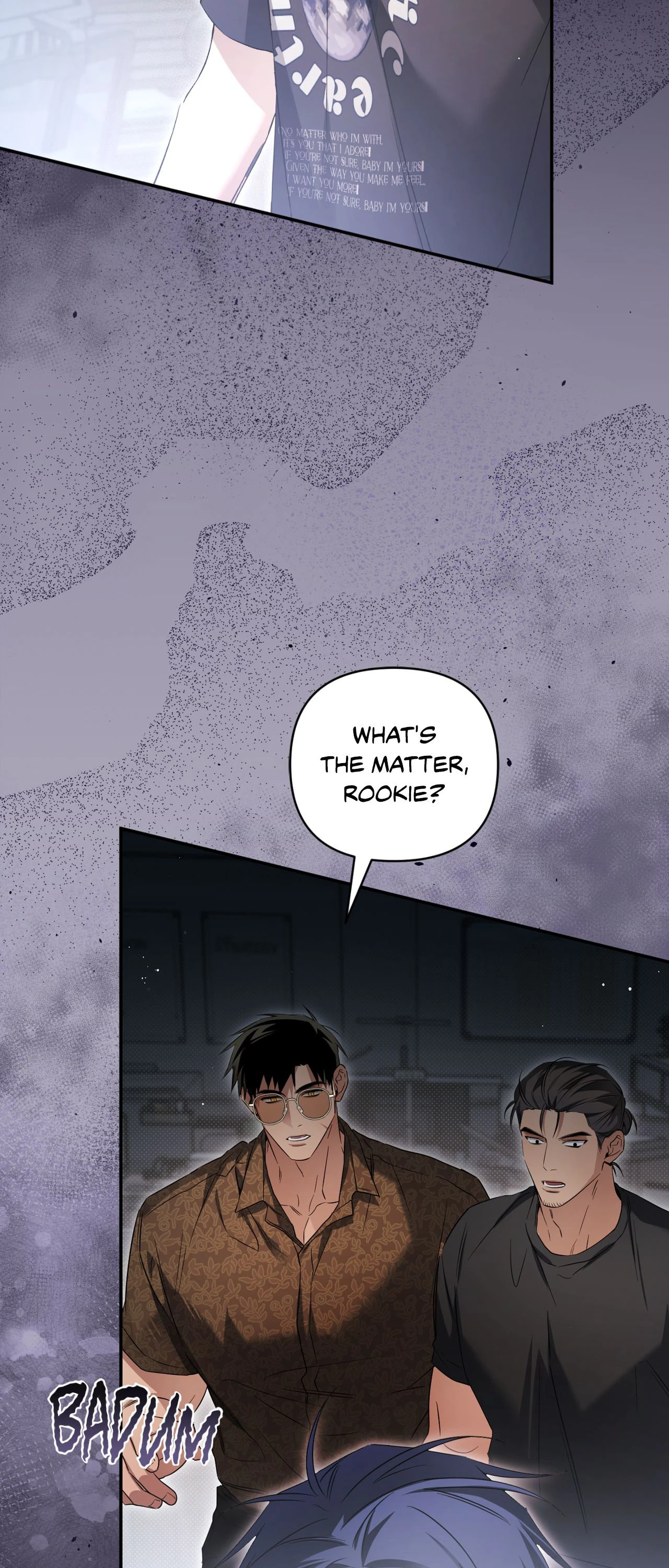 I Declare Vengeance! Chapter 24 page 69 - 