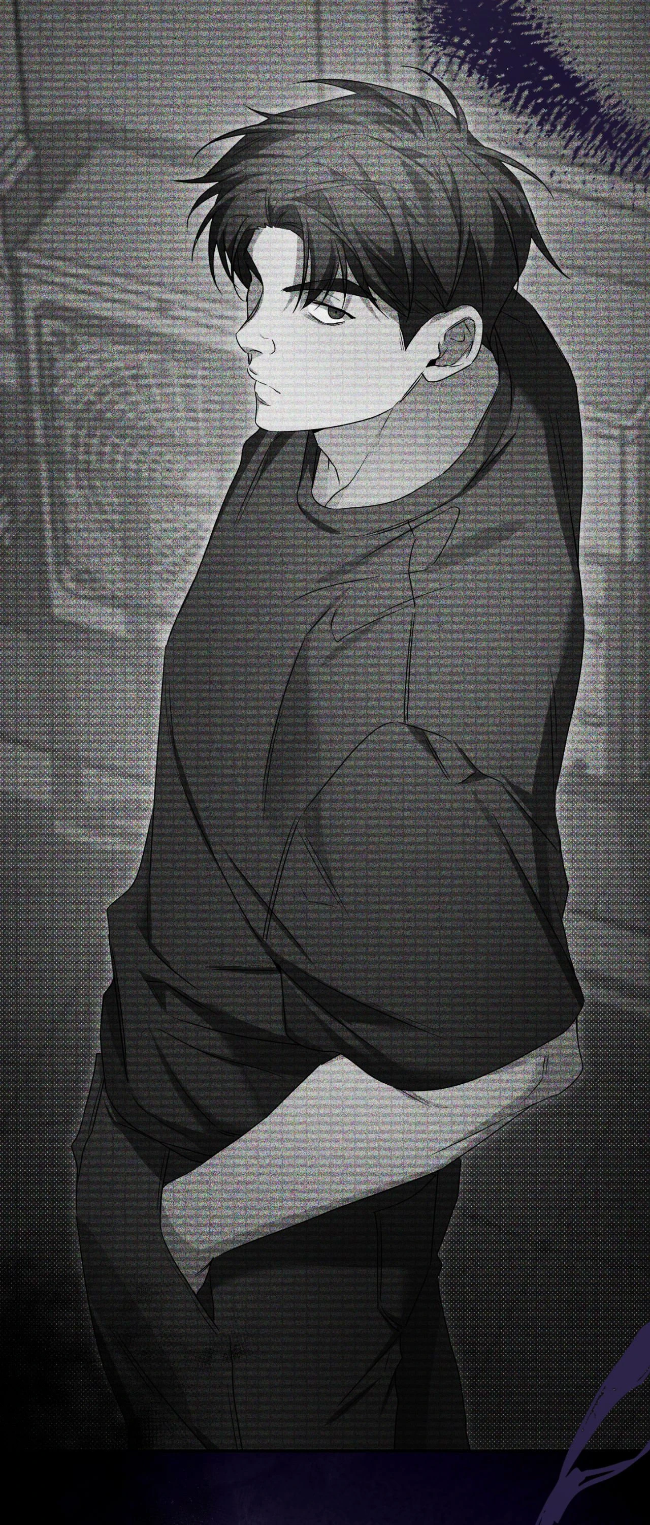 I Declare Vengeance! Chapter 24 page 71 - 