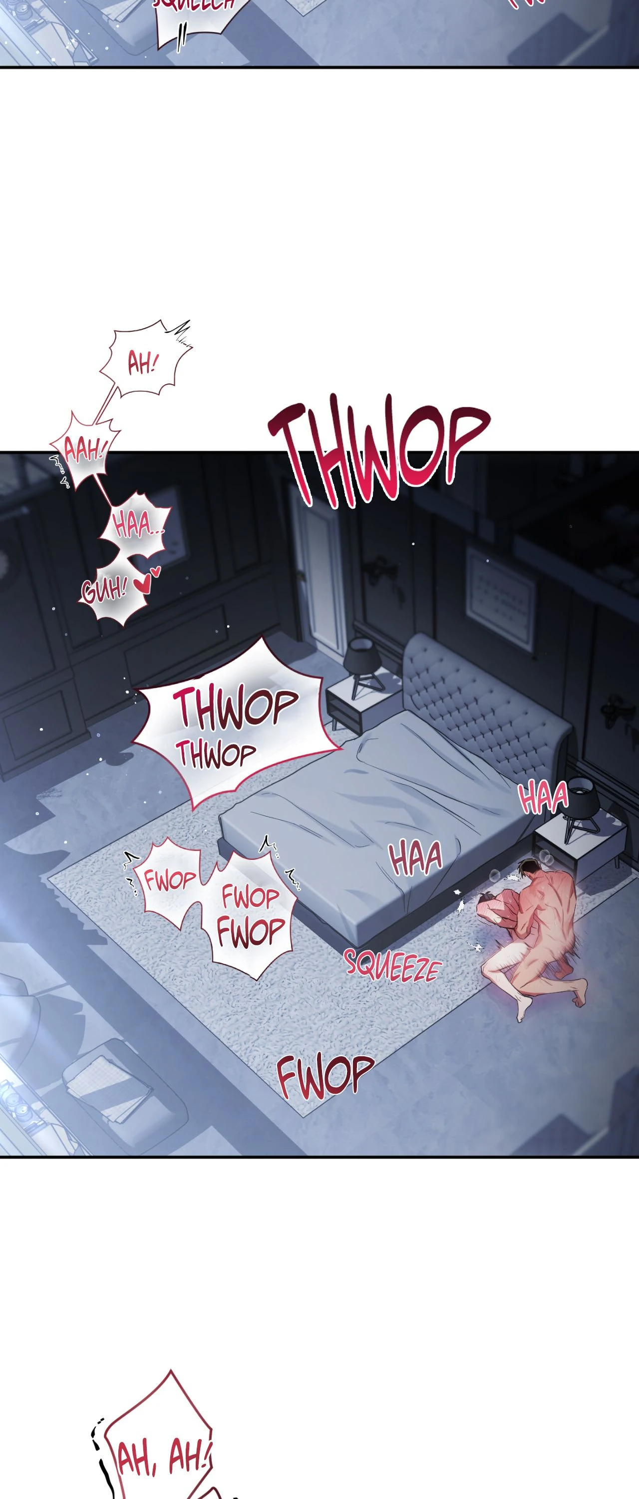 I Declare Vengeance! Chapter 24 page 9 - 