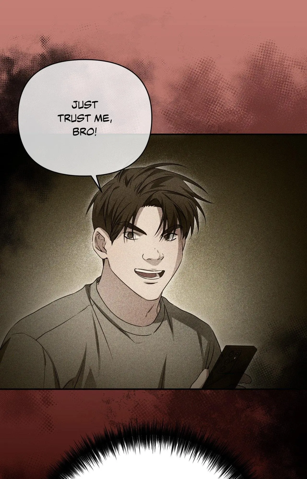 I Declare Vengeance! Chapter 25 page 13 - 