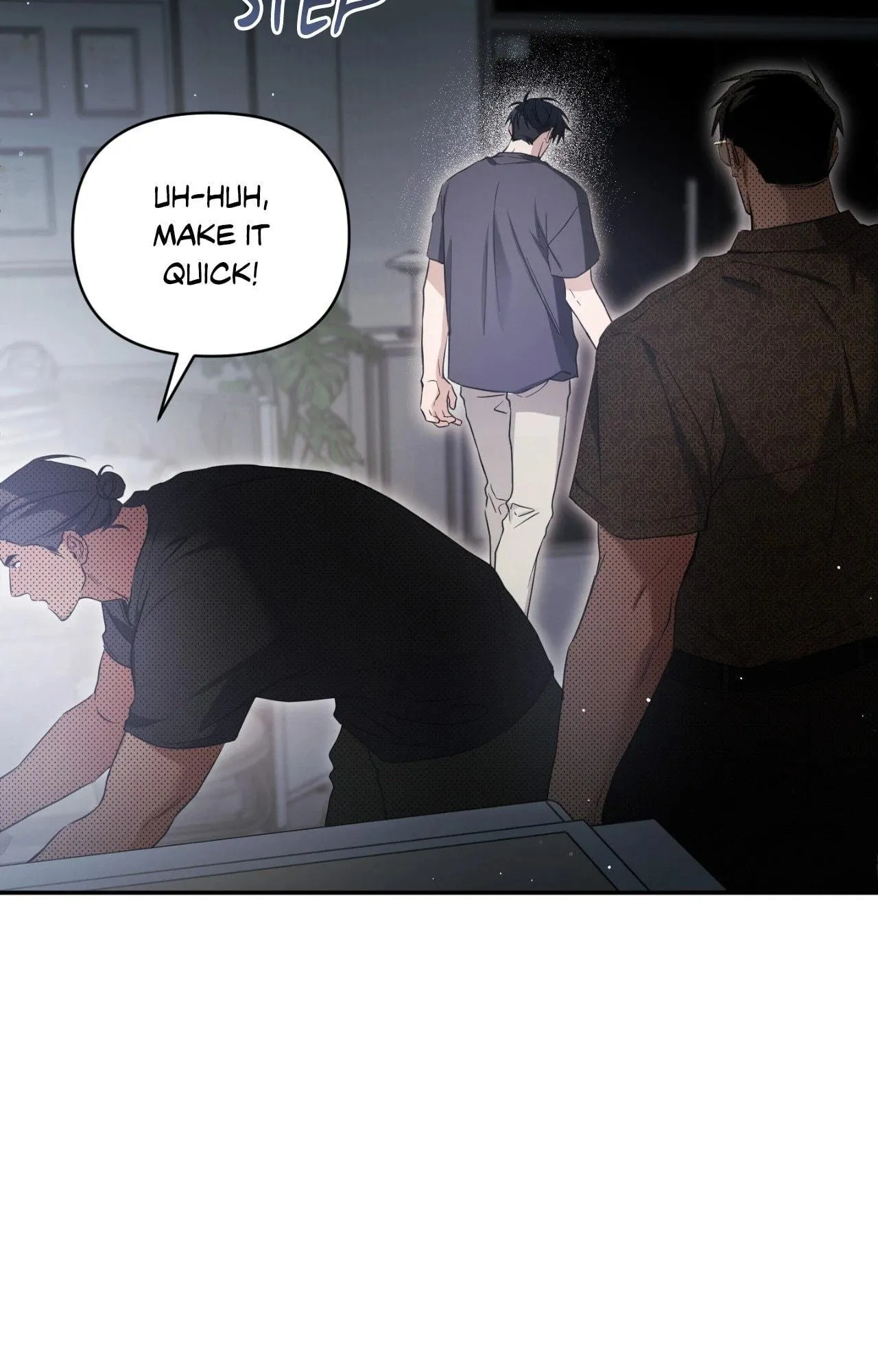 I Declare Vengeance! Chapter 25 page 17 - 