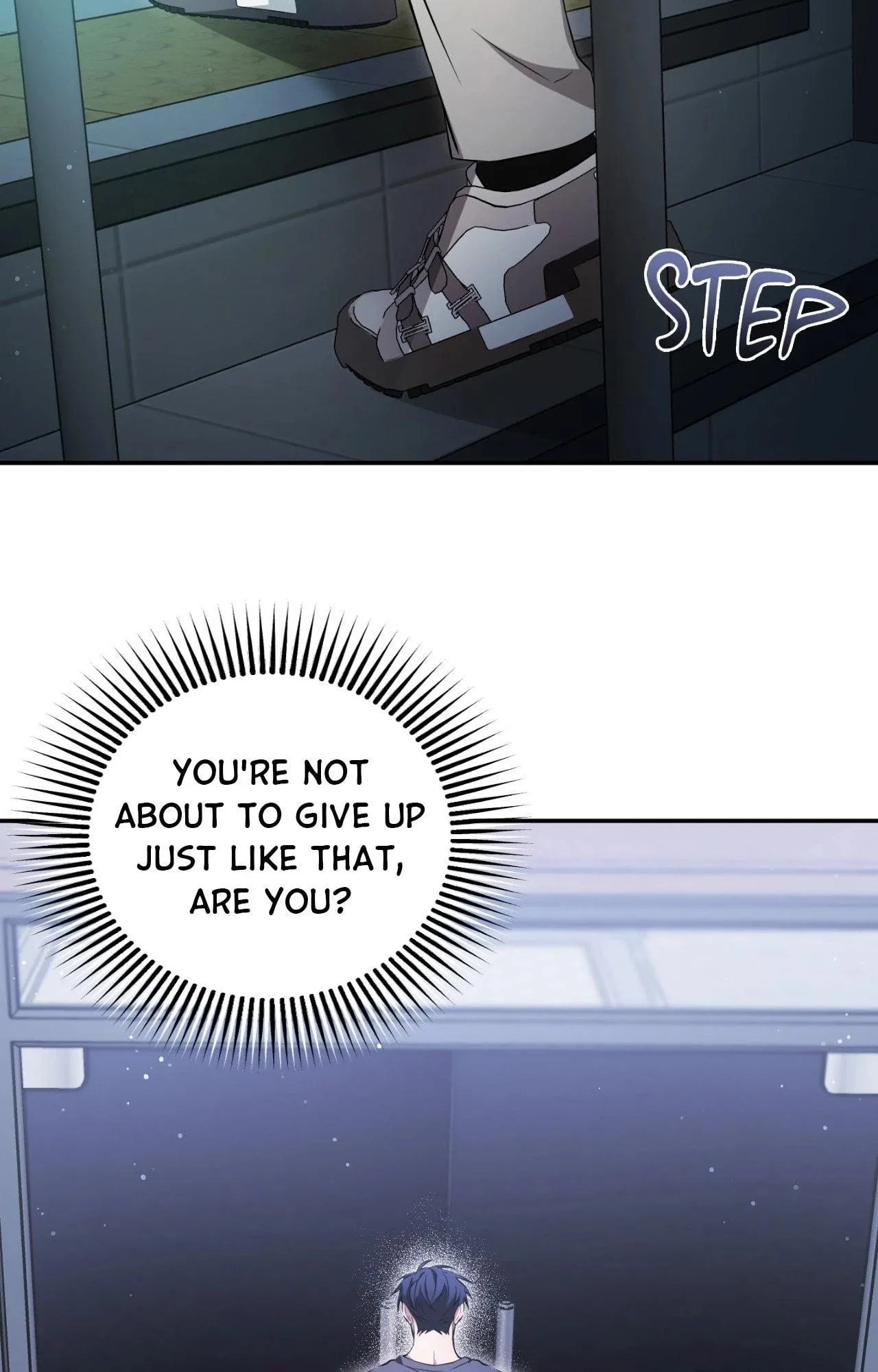 I Declare Vengeance! Chapter 25 page 28 - 
