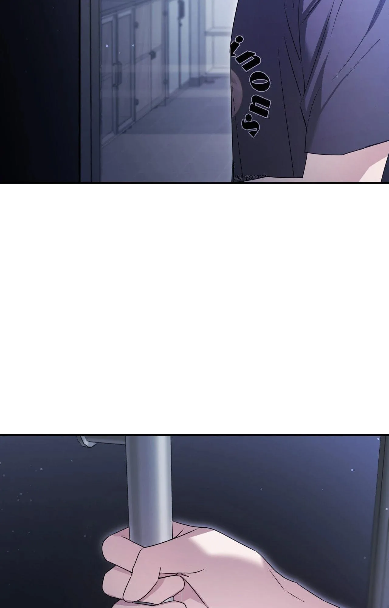 I Declare Vengeance! Chapter 25 page 31 - 