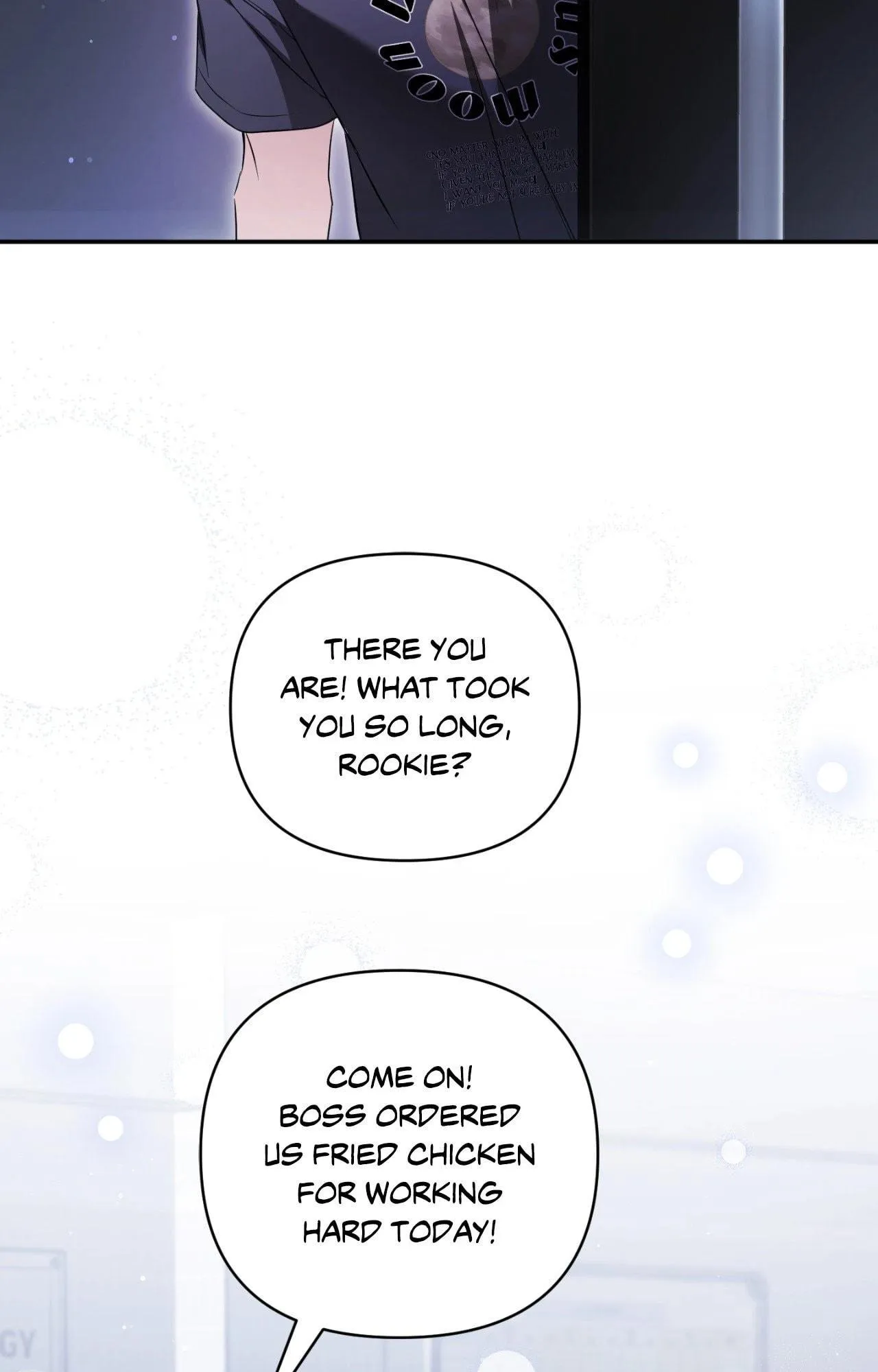 I Declare Vengeance! Chapter 25 page 33 - 