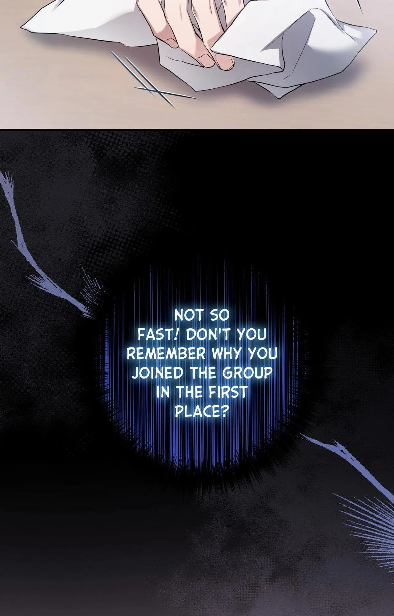 I Declare Vengeance! Chapter 25 page 53 - 