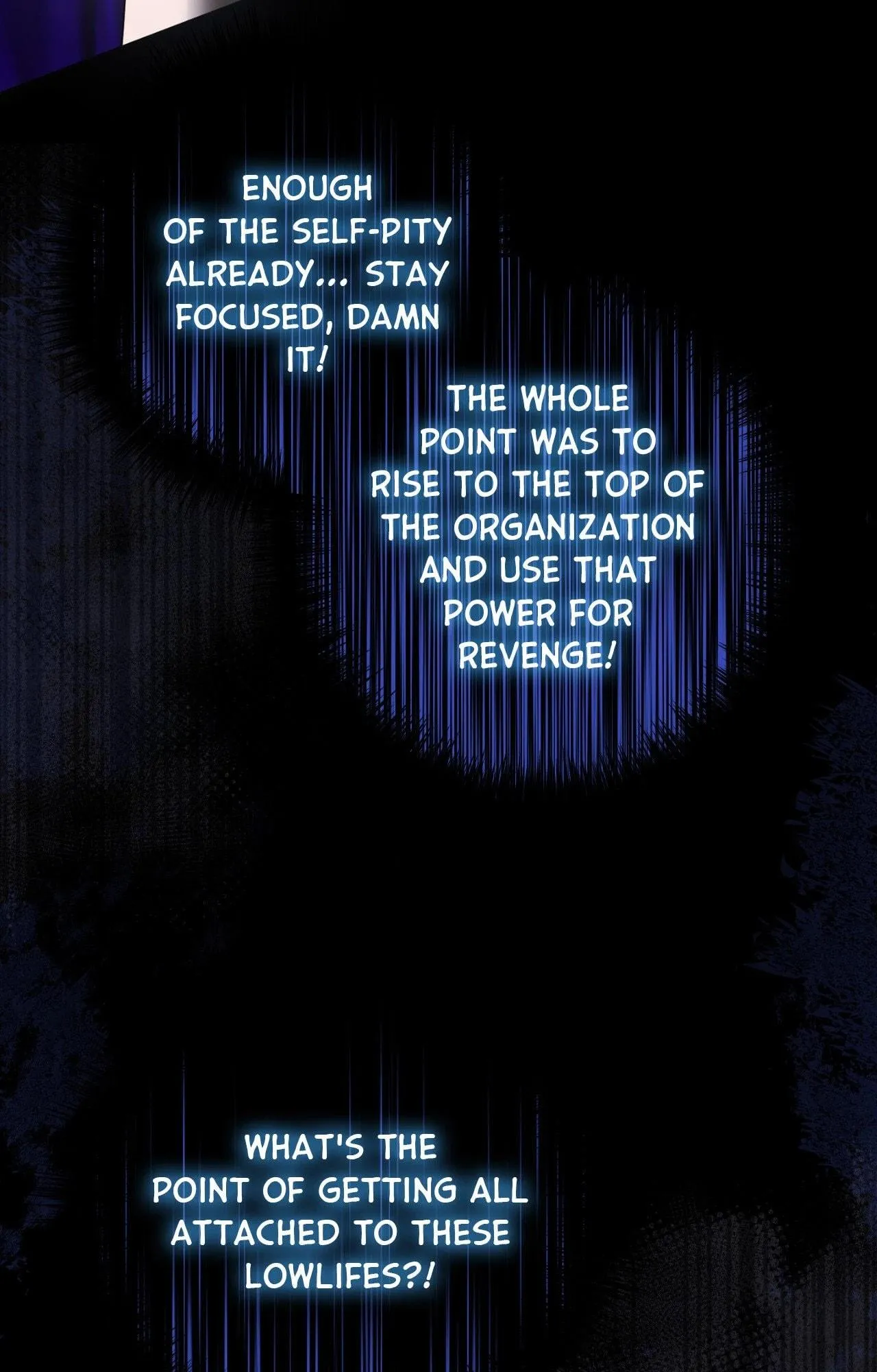 I Declare Vengeance! Chapter 25 page 55 - 