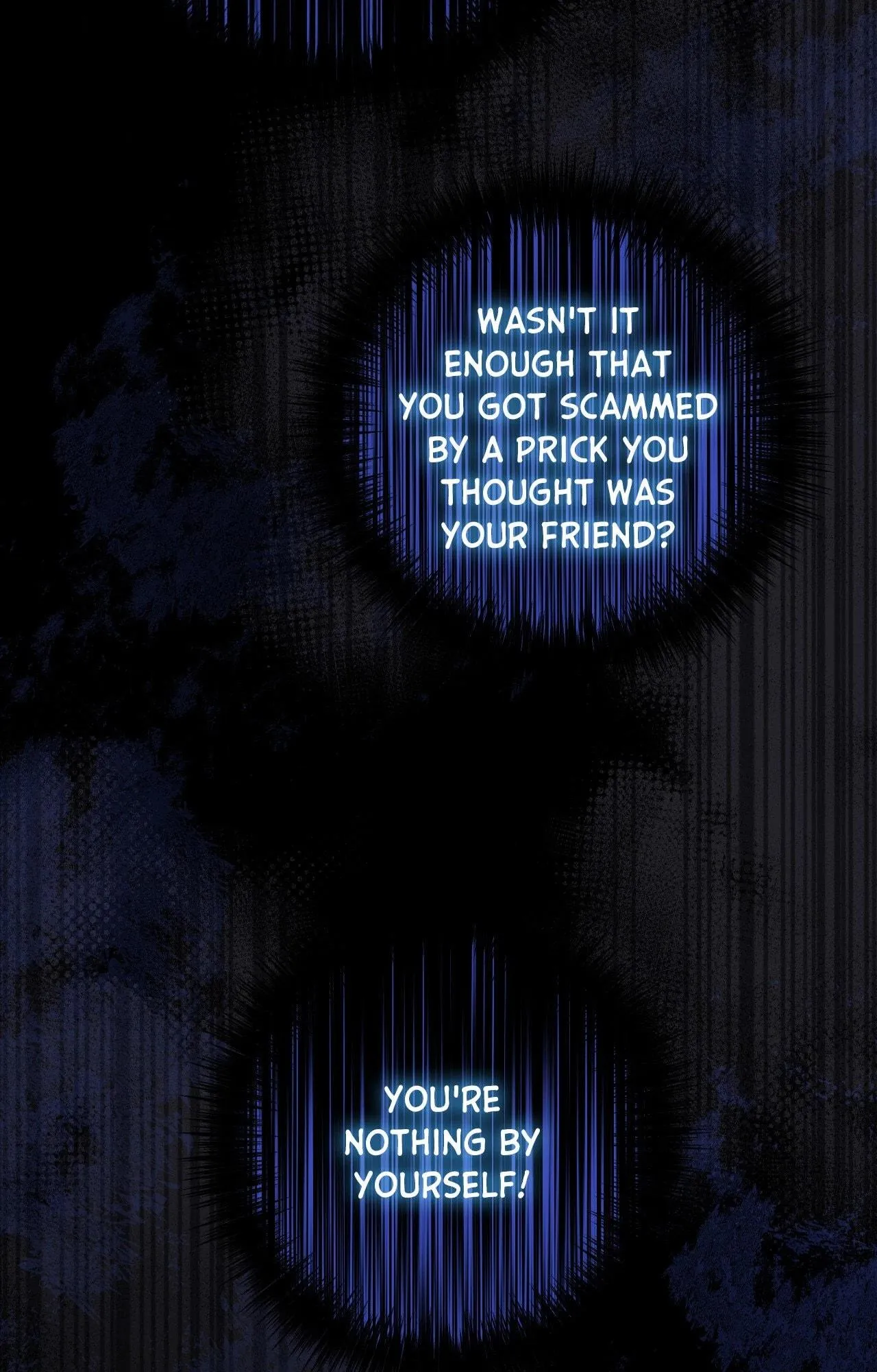 I Declare Vengeance! Chapter 25 page 56 - 
