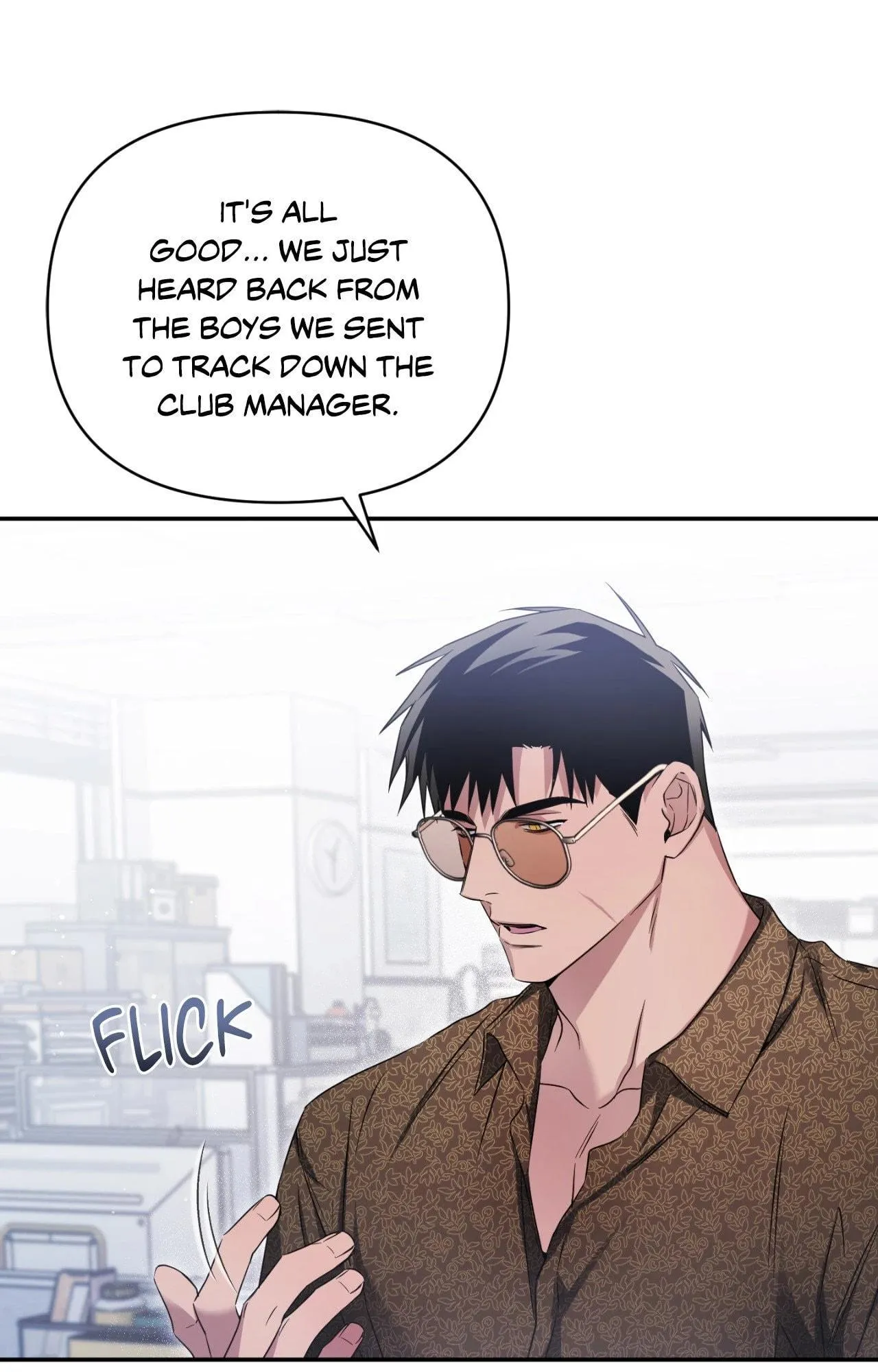 I Declare Vengeance! Chapter 25 page 70 - 