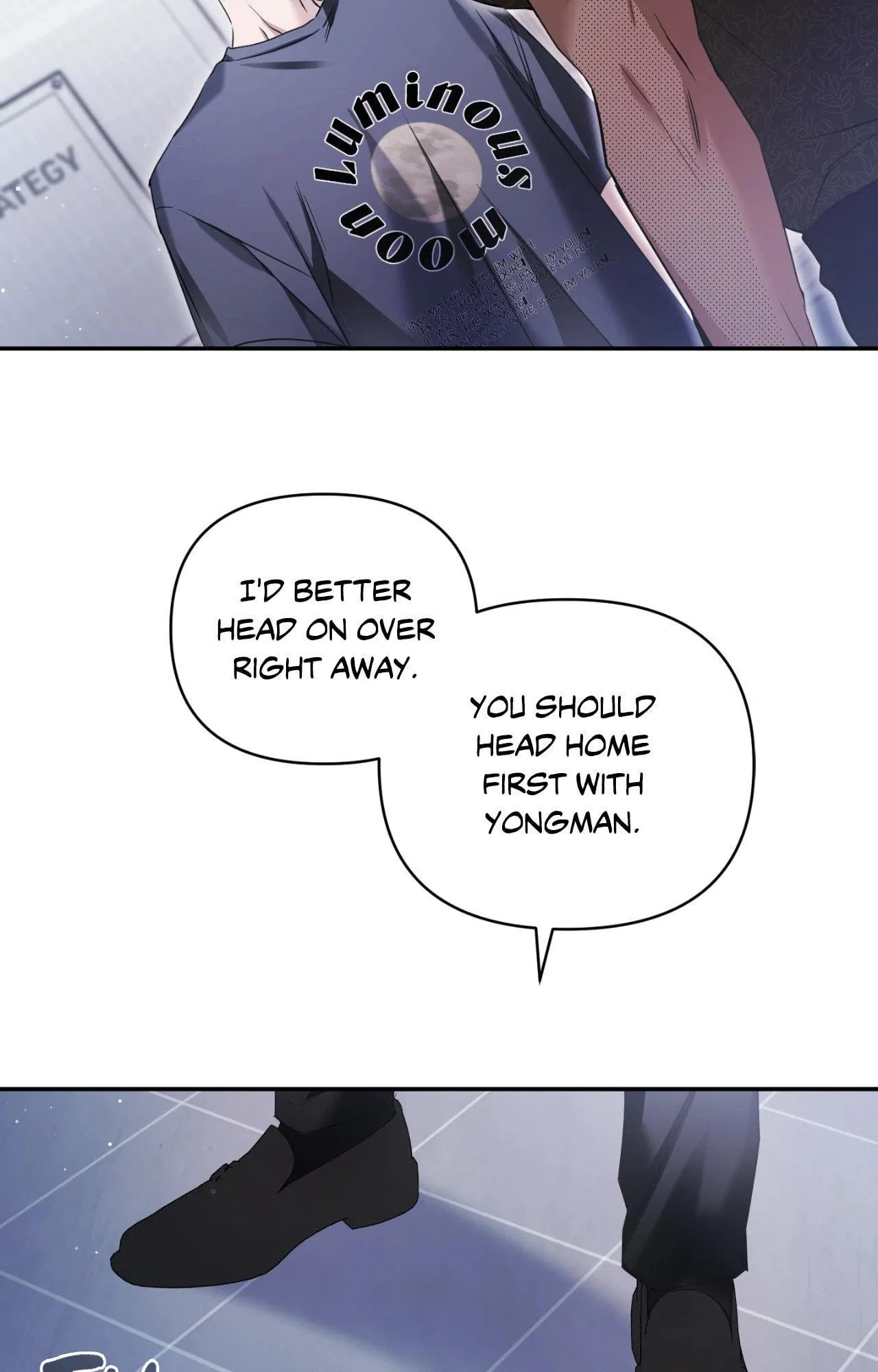I Declare Vengeance! Chapter 25 page 72 - 