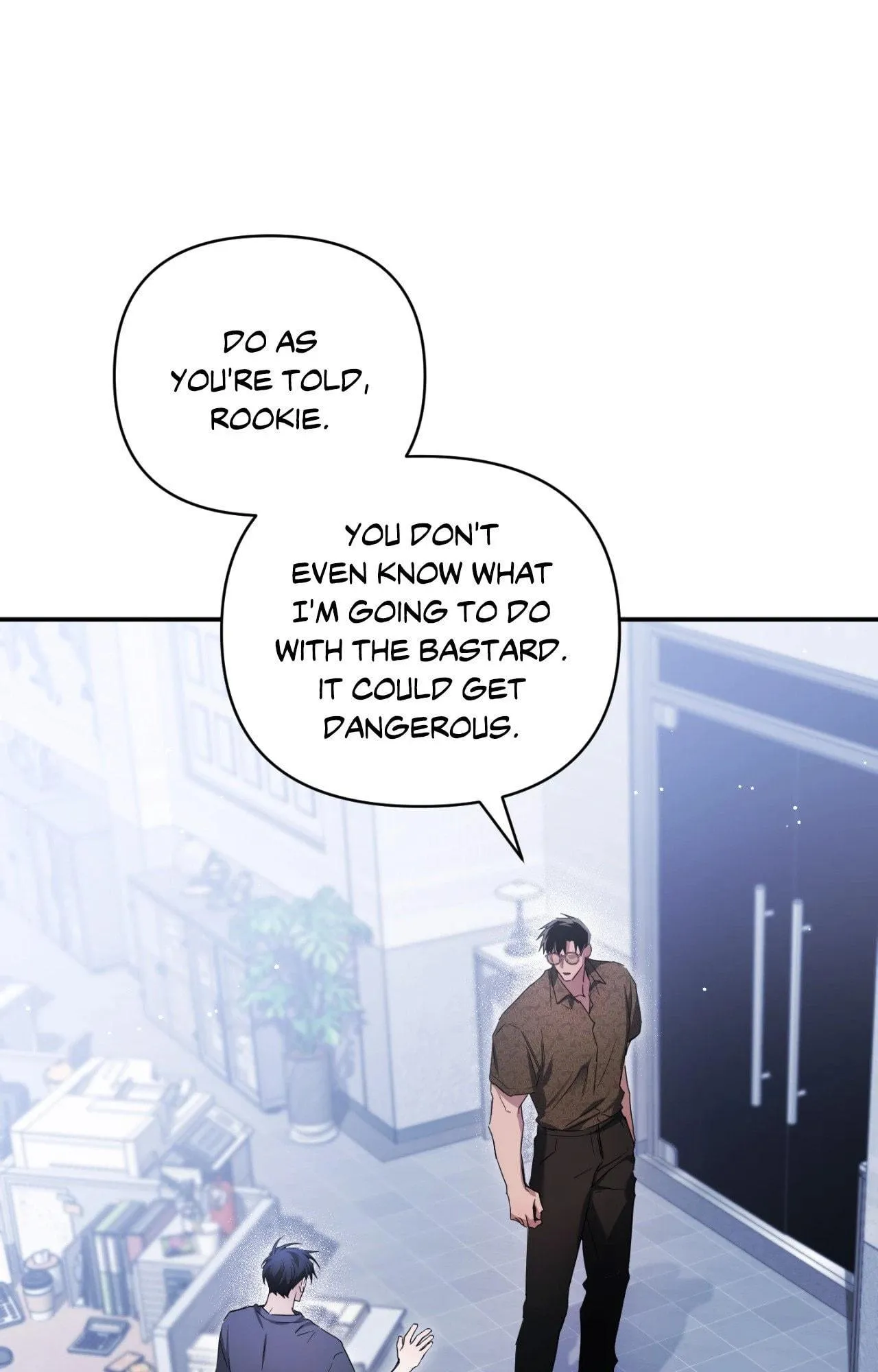I Declare Vengeance! Chapter 25 page 78 - 