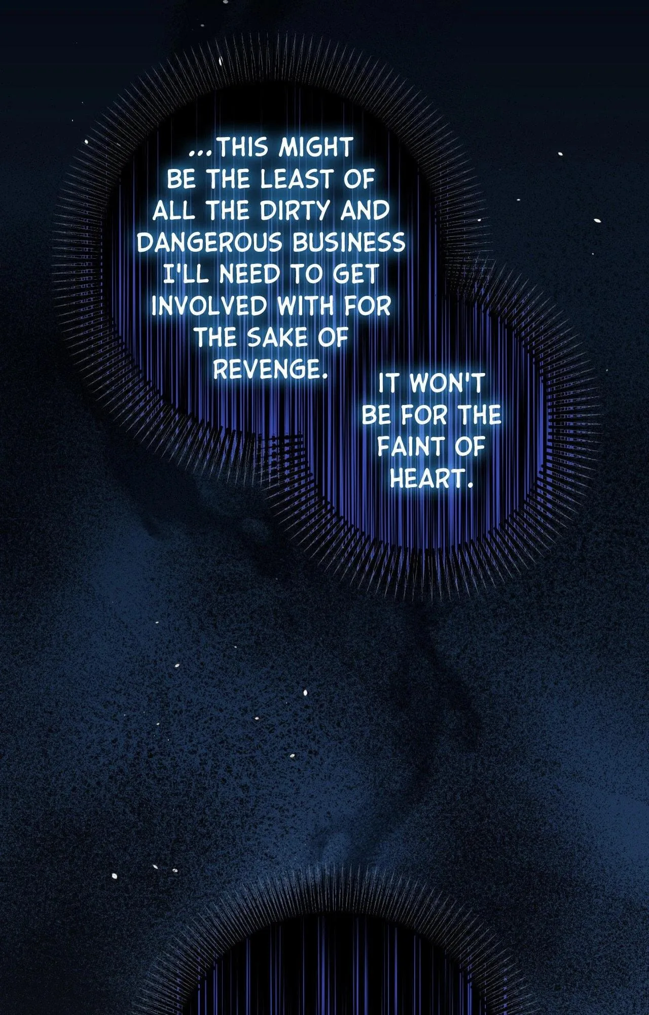 I Declare Vengeance! Chapter 25 page 81 - 