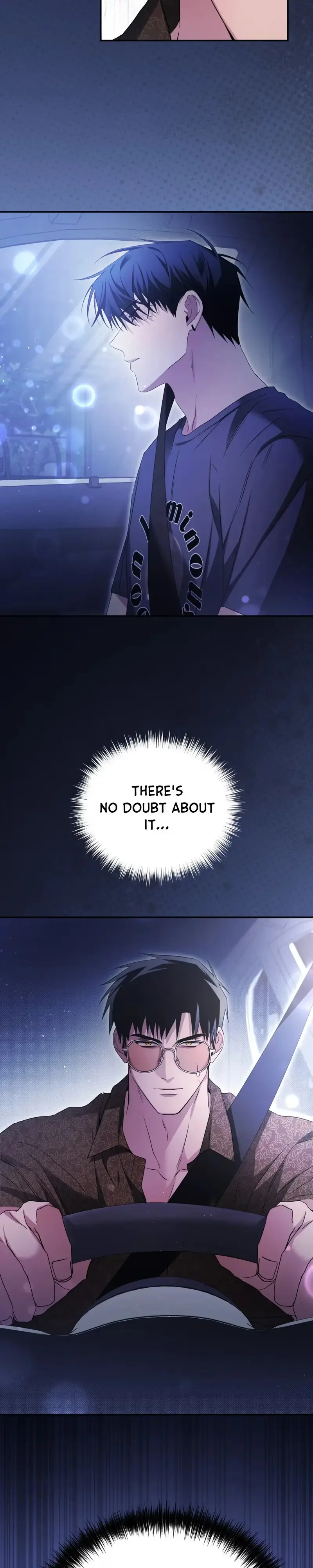 I Declare Vengeance! Chapter 26 page 2 - 