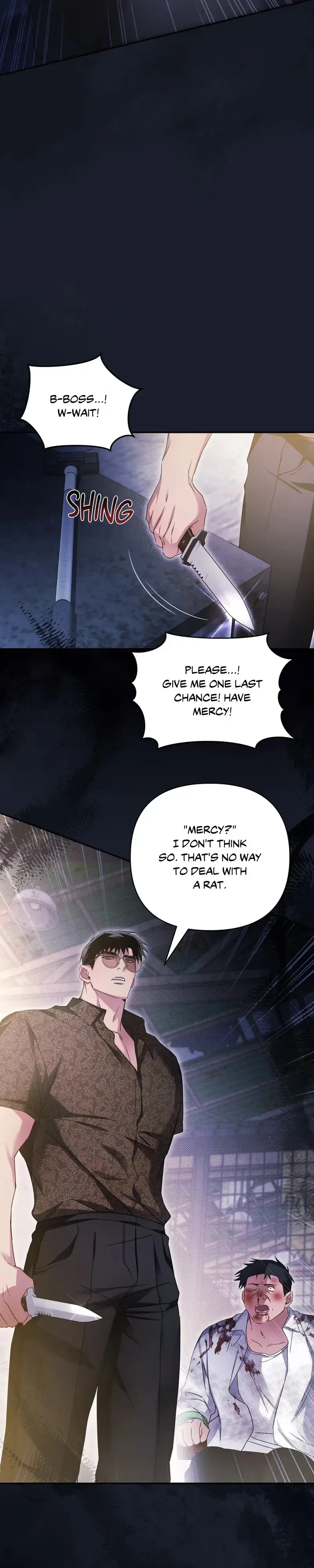 I Declare Vengeance! Chapter 26 page 16 - 
