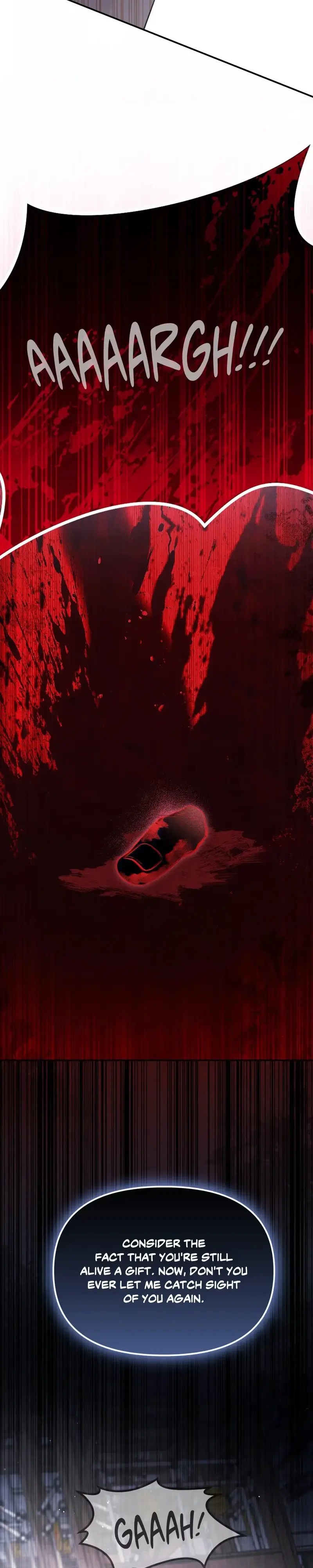 I Declare Vengeance! Chapter 26 page 23 - 