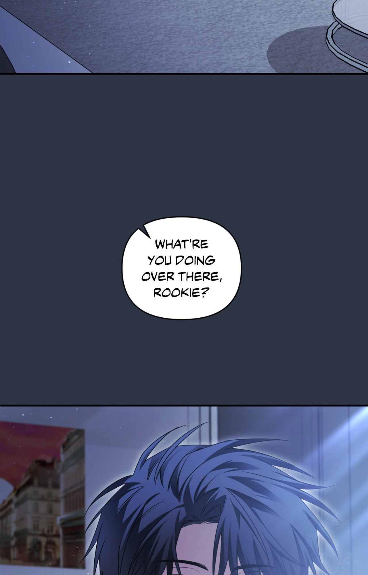I Declare Vengeance! Chapter 27 page 11 - 