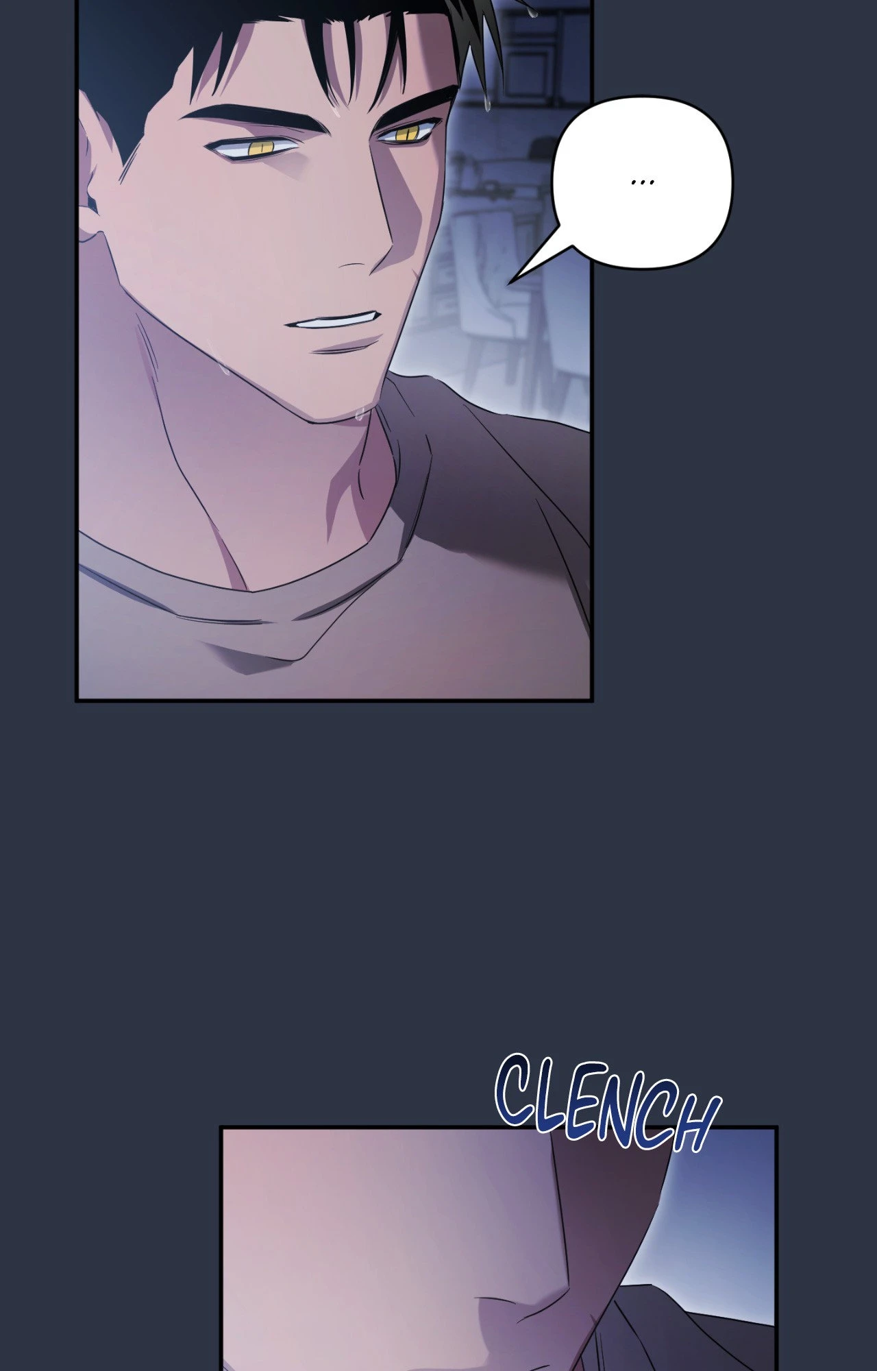 I Declare Vengeance! Chapter 27 page 16 - 