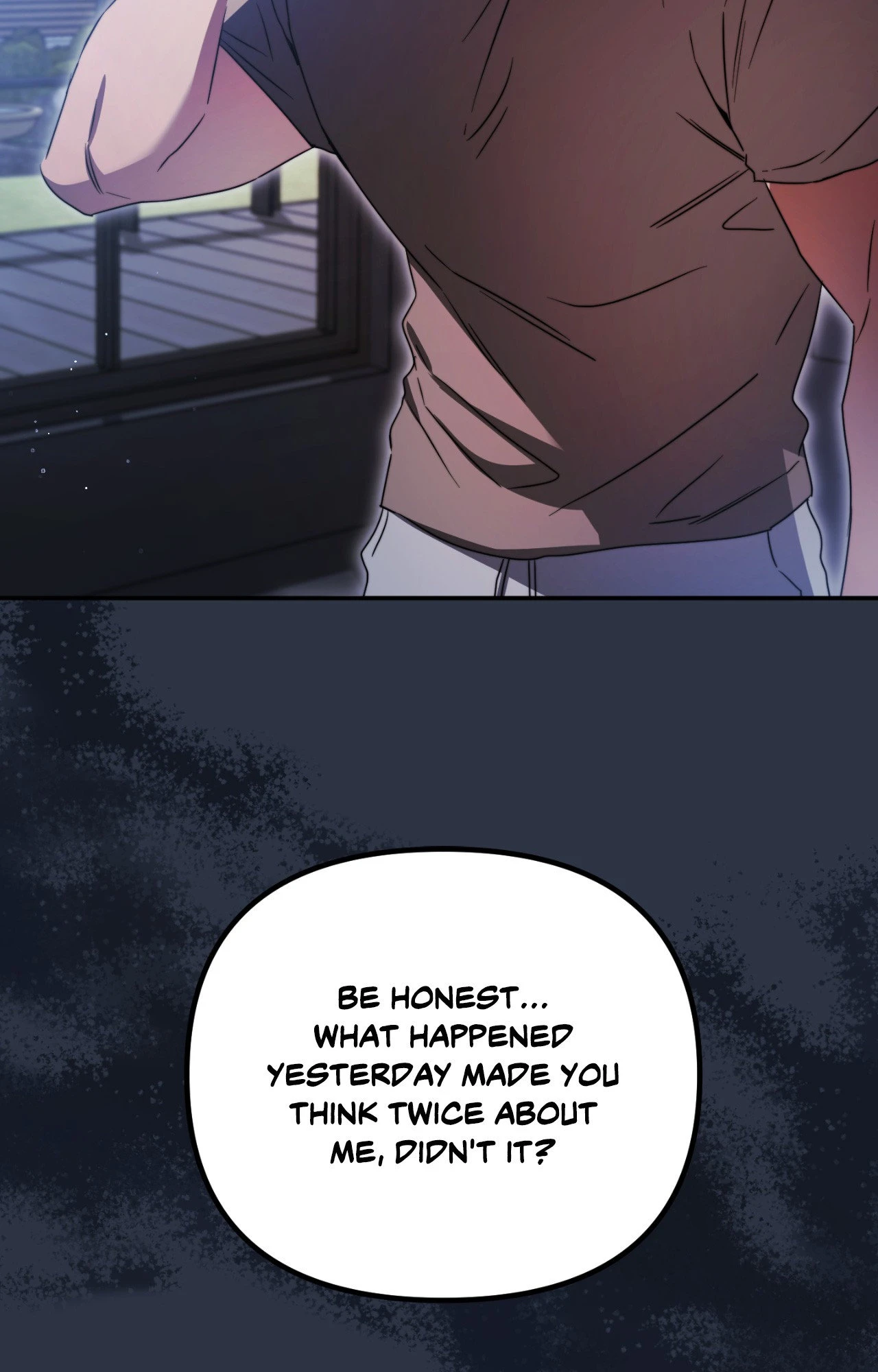 I Declare Vengeance! Chapter 27 page 25 - 