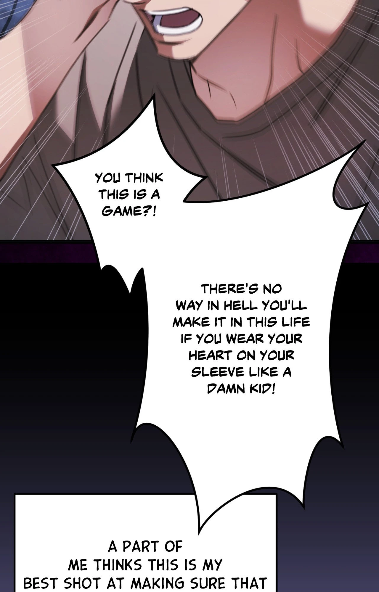 I Declare Vengeance! Chapter 27 page 28 - 