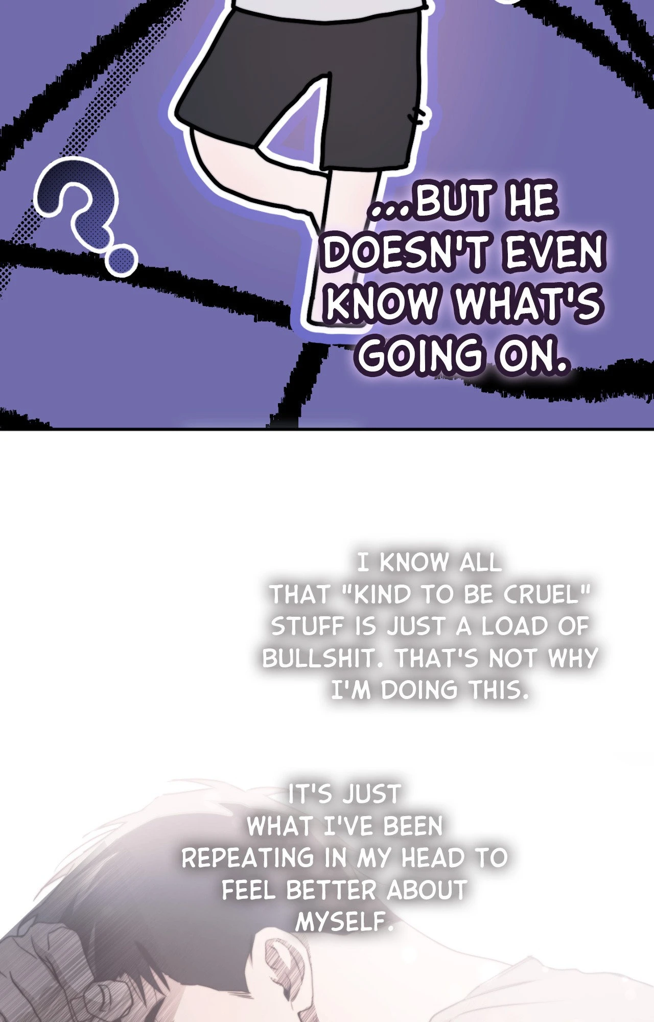 I Declare Vengeance! Chapter 27 page 30 - 