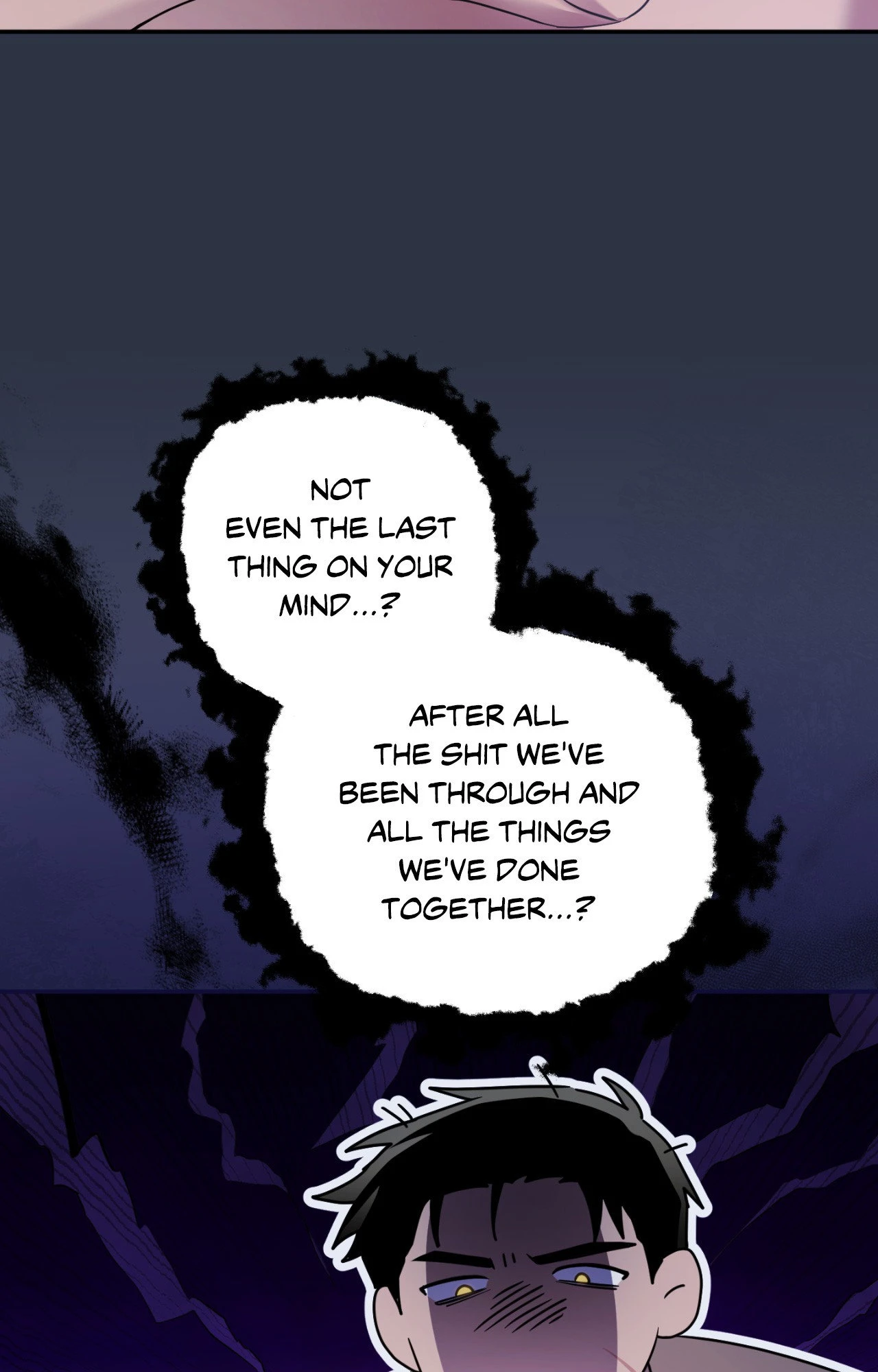 I Declare Vengeance! Chapter 27 page 36 - 