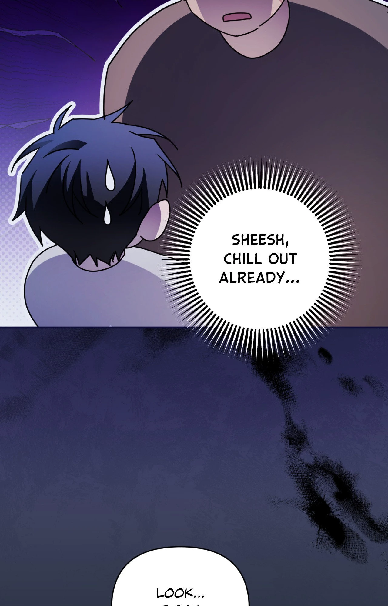 I Declare Vengeance! Chapter 27 page 37 - 
