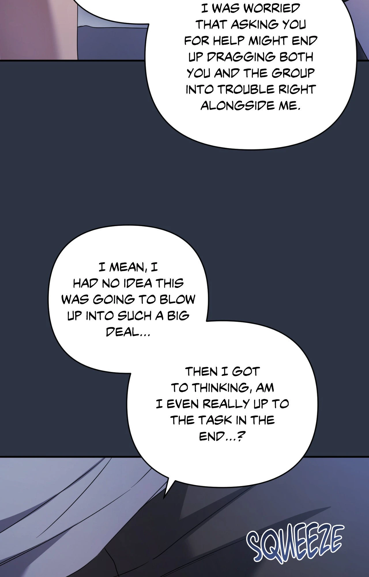I Declare Vengeance! Chapter 27 page 43 - 